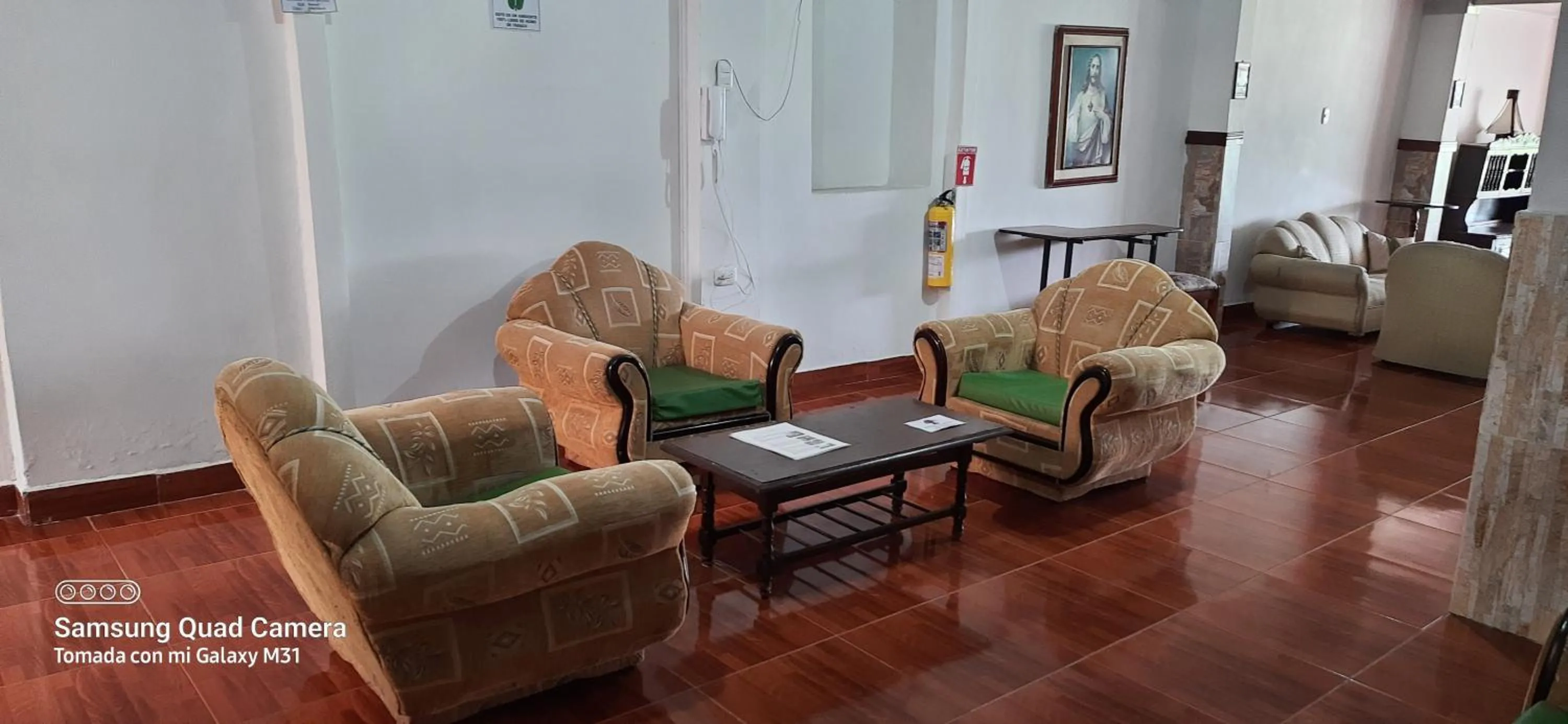 Bonsai Hotel Salamina Caldas
