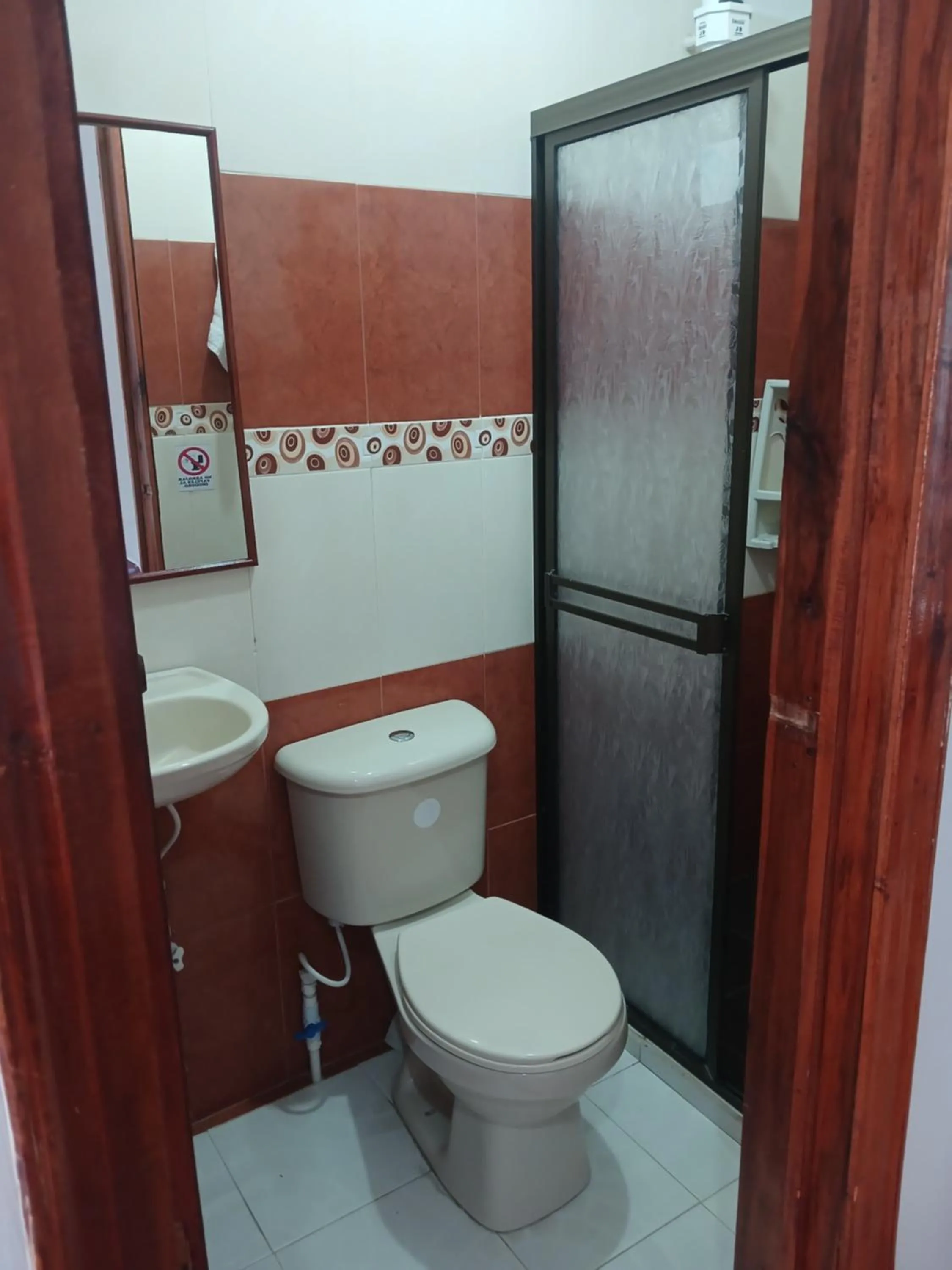 Bonsai Hotel Salamina Caldas