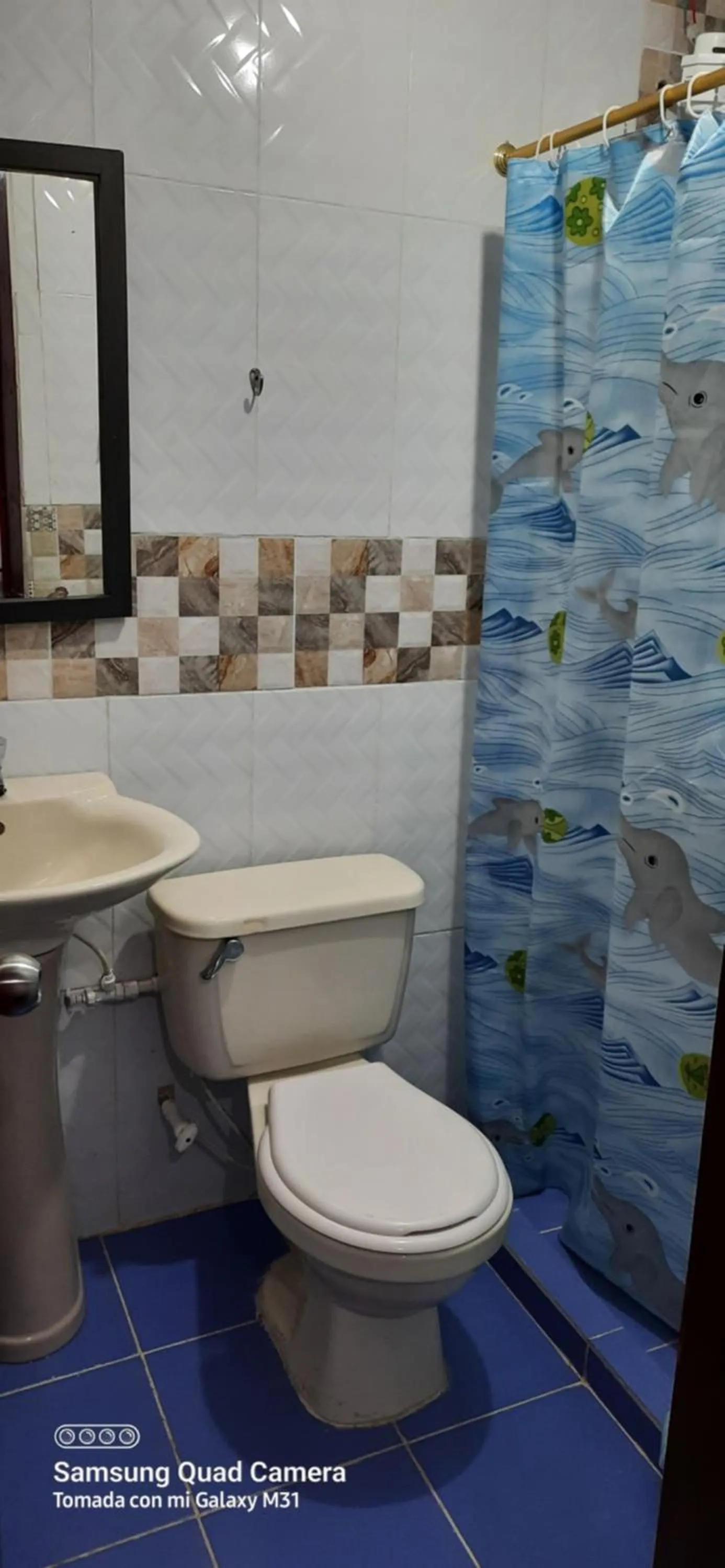 Bonsai Hotel Salamina Caldas