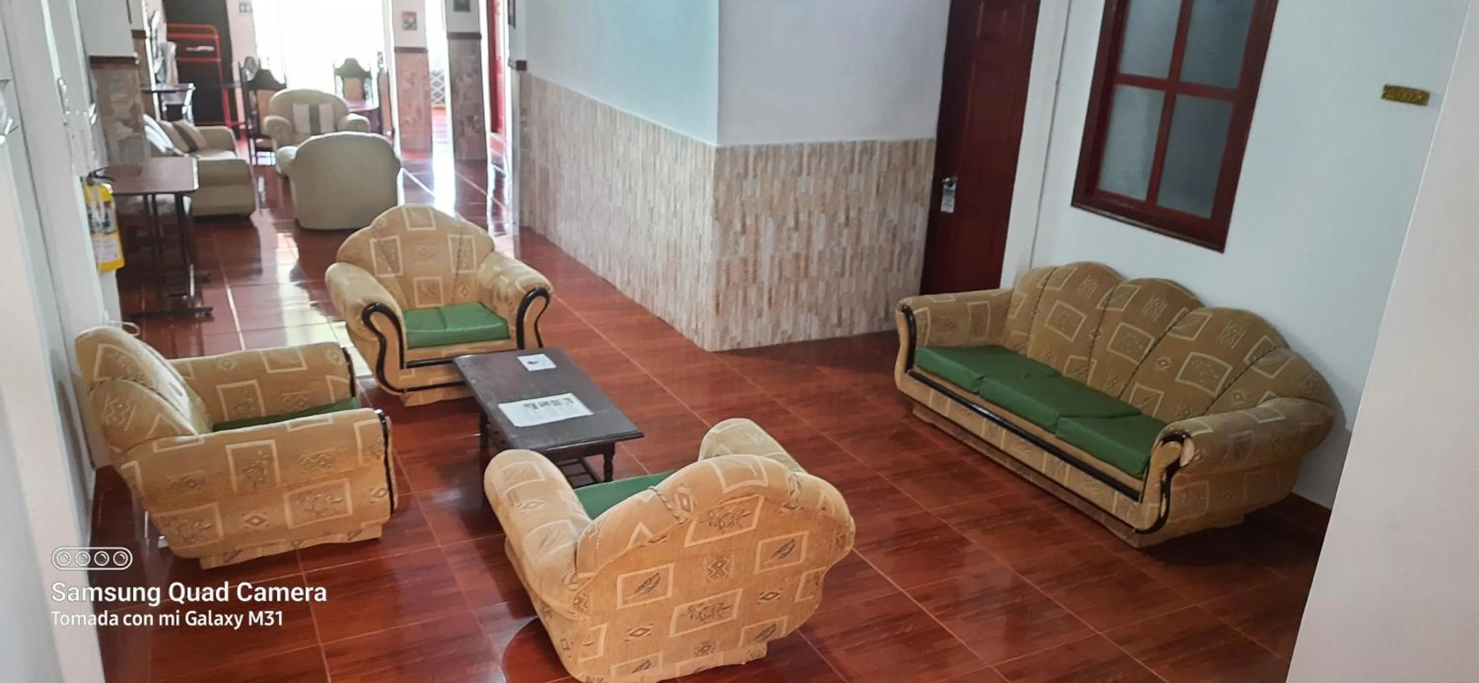 Bonsai Hotel Salamina Caldas