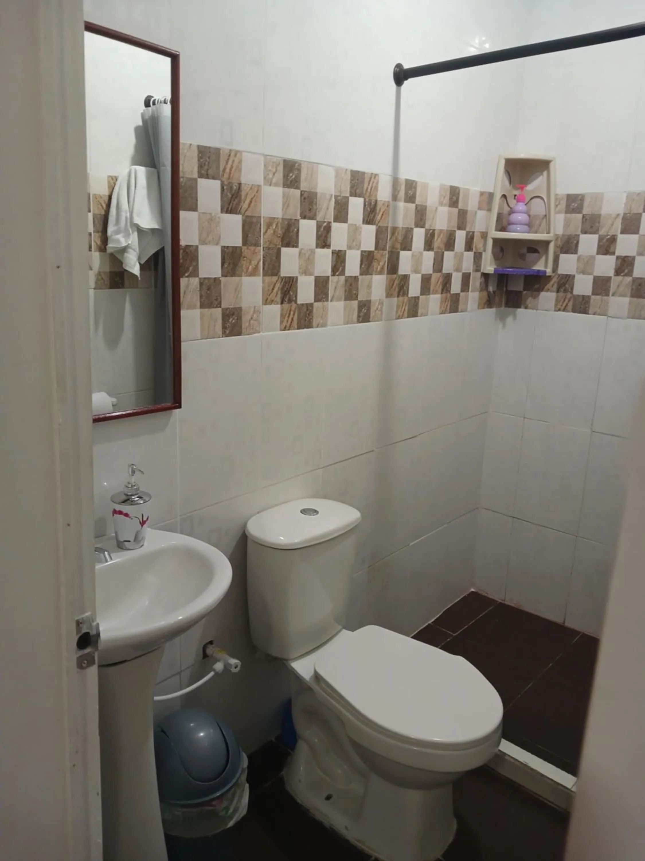 Bonsai Hotel Salamina Caldas