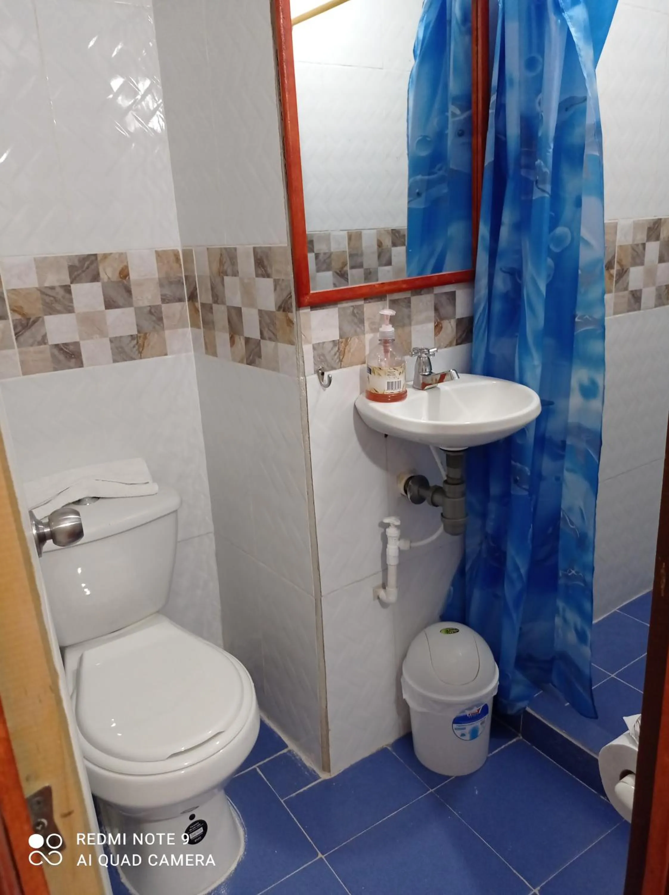 Bonsai Hotel Salamina Caldas