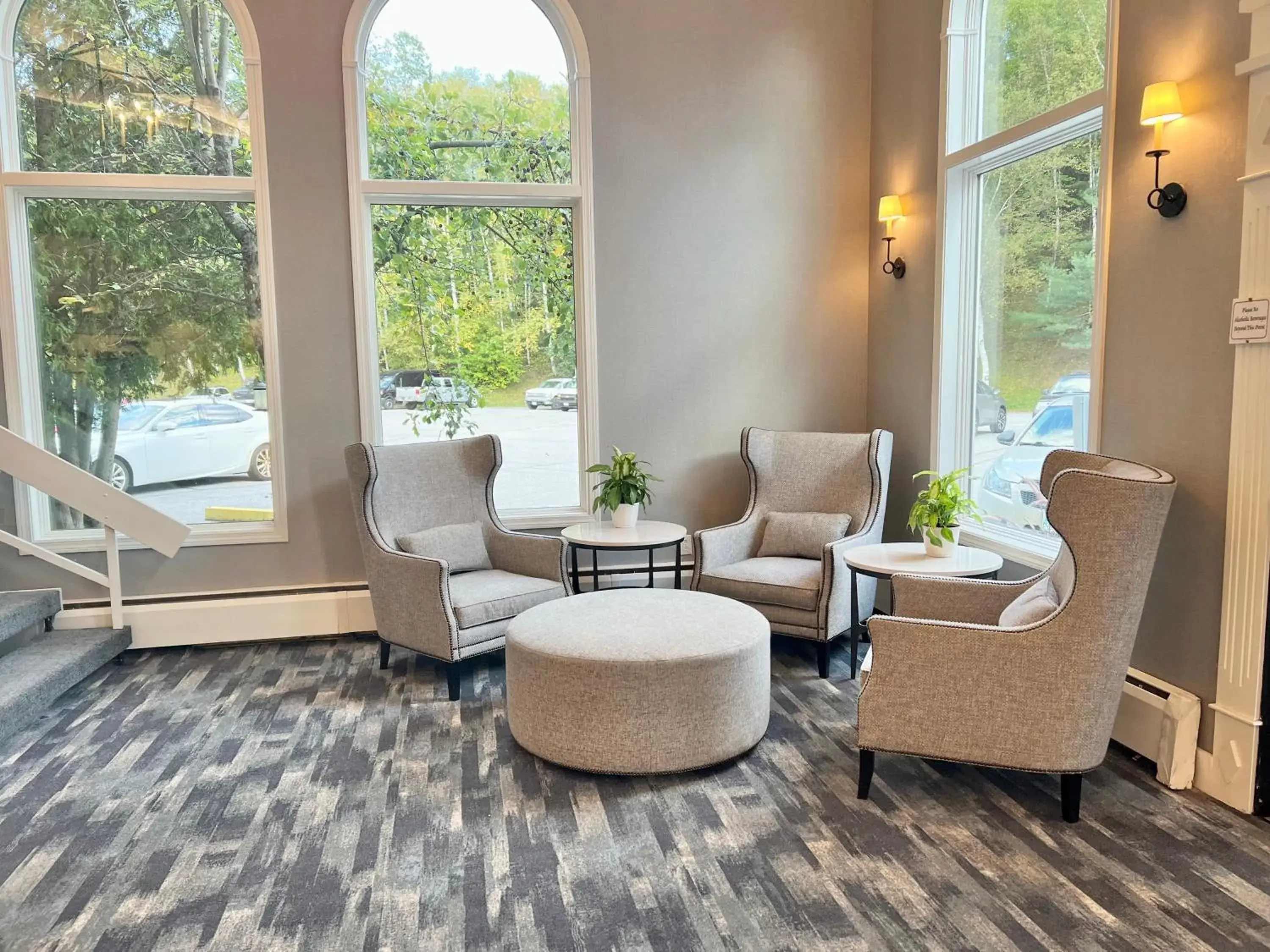 Town & Country Inn & Resort Town & Country Inn & Resort