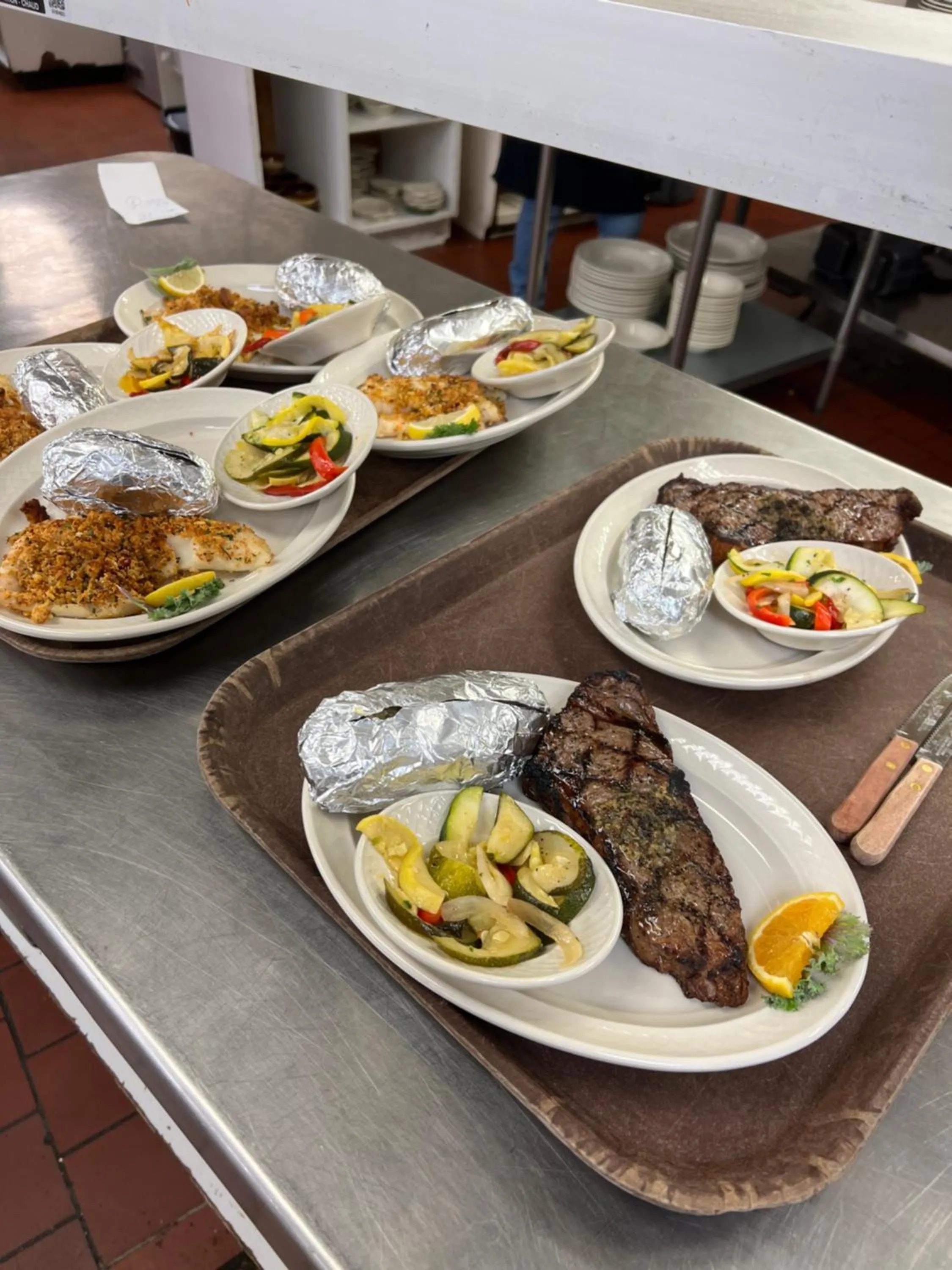 Town & Country Inn & Resort