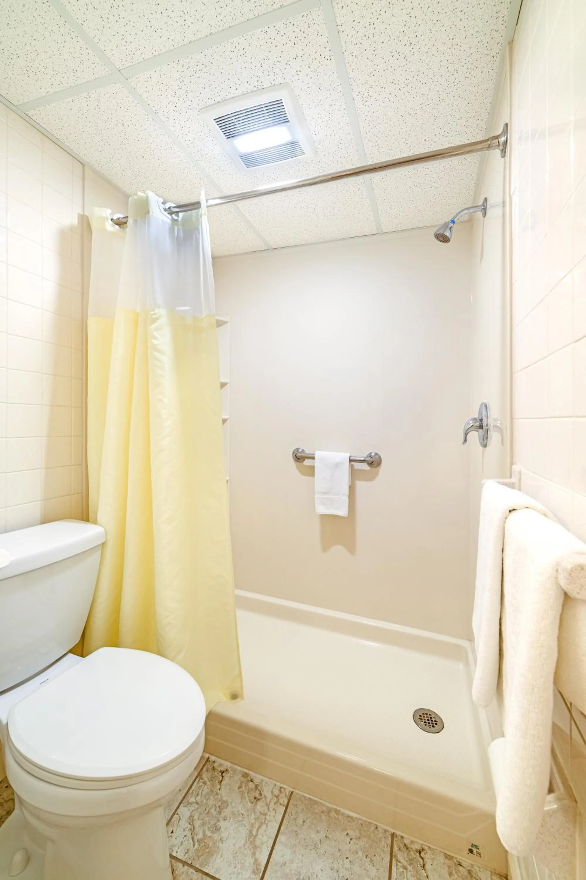 Town & Country Inn & Resort