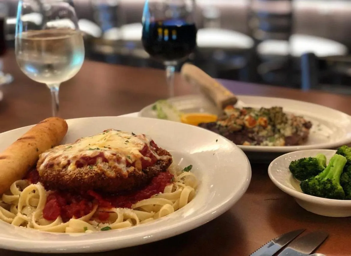 Town & Country Inn & Resort