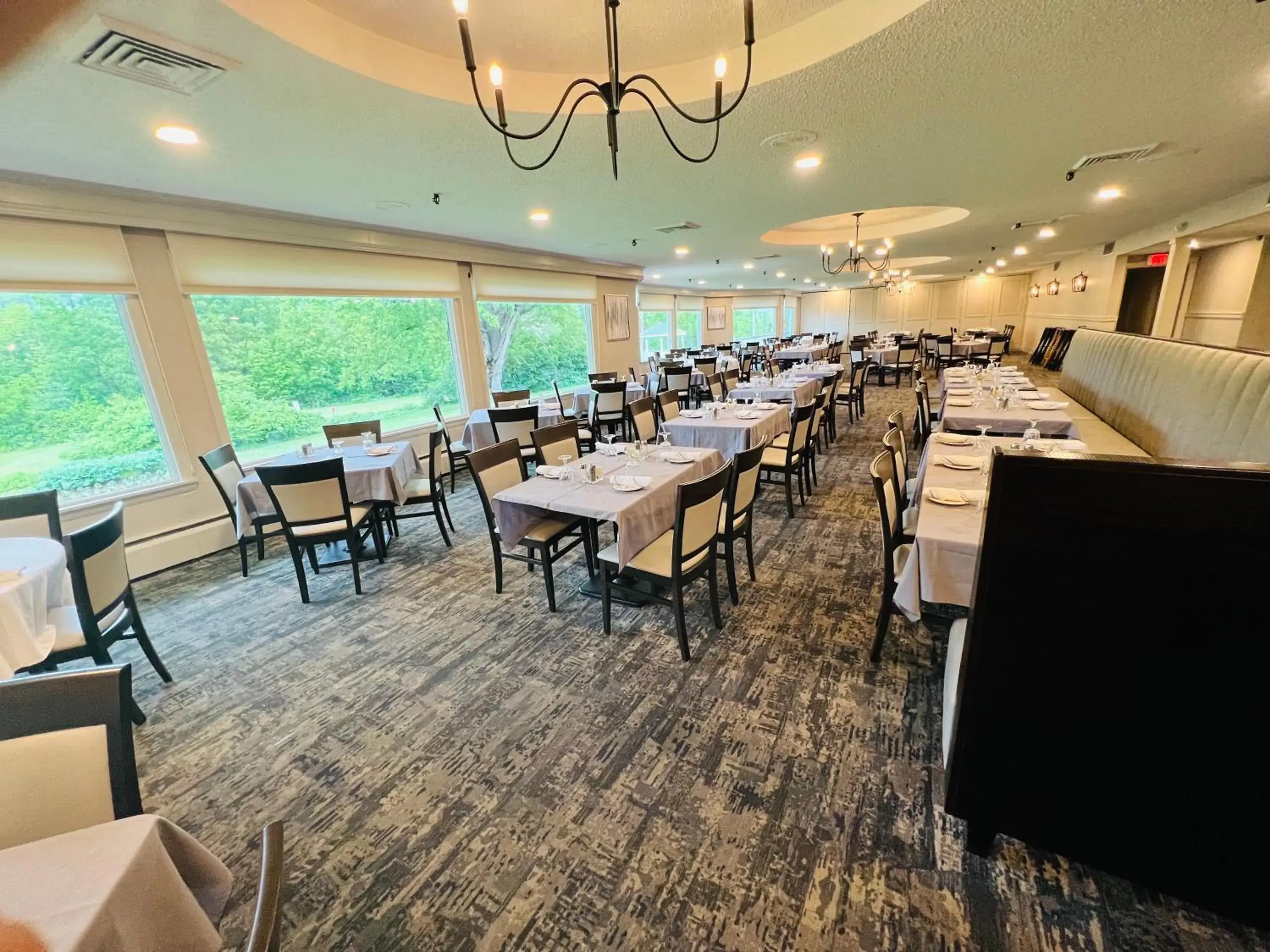 Town & Country Inn & Resort Town & Country Inn & Resort