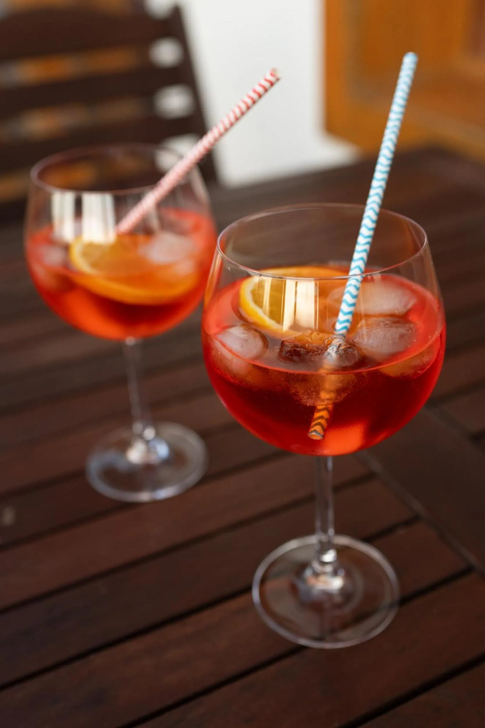 Food and drinks in B&B Apartments Burić Plitvice Lakes