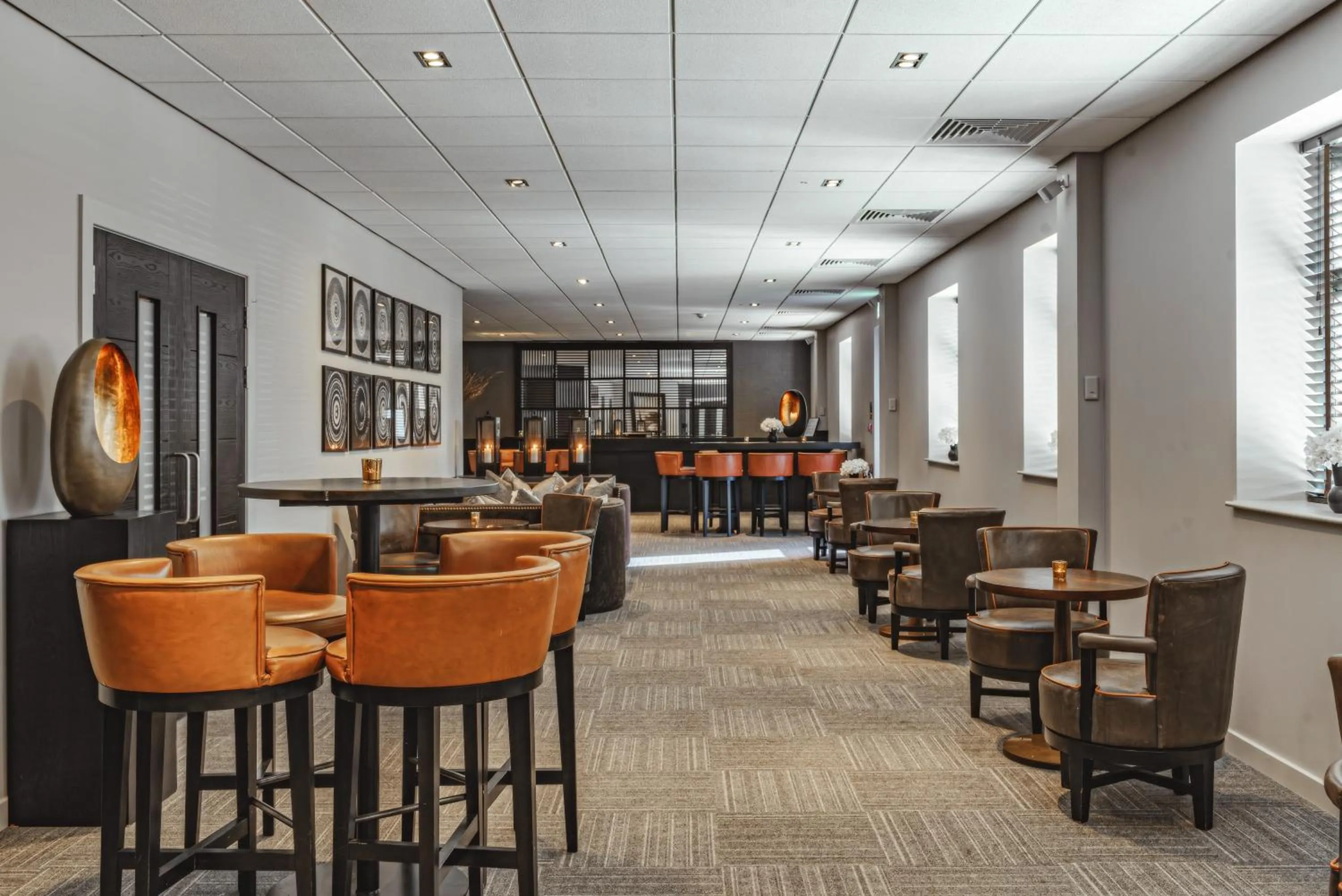 Meeting/conference room in Dakota Eurocentral