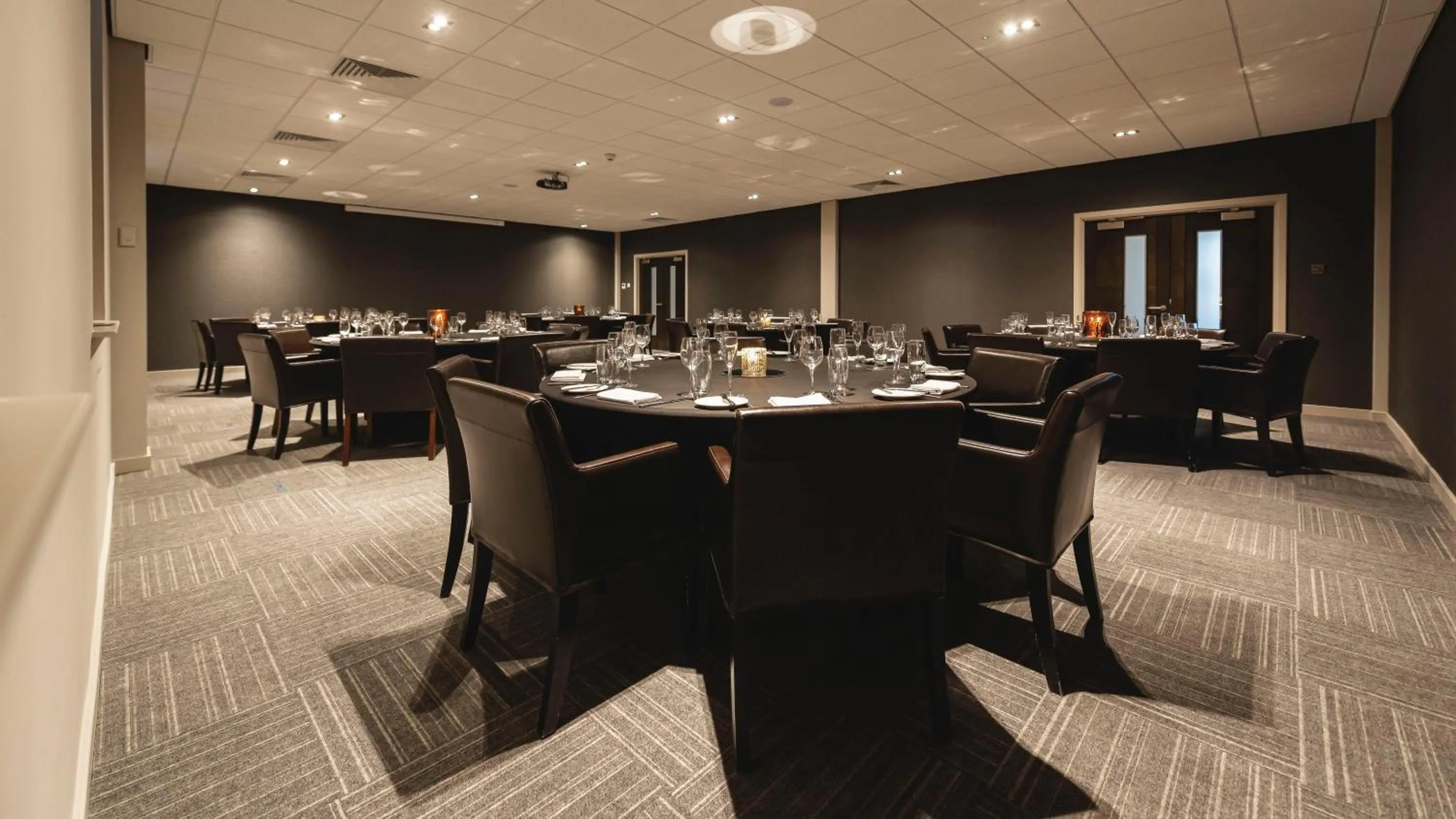 Meeting/conference room in Dakota Eurocentral