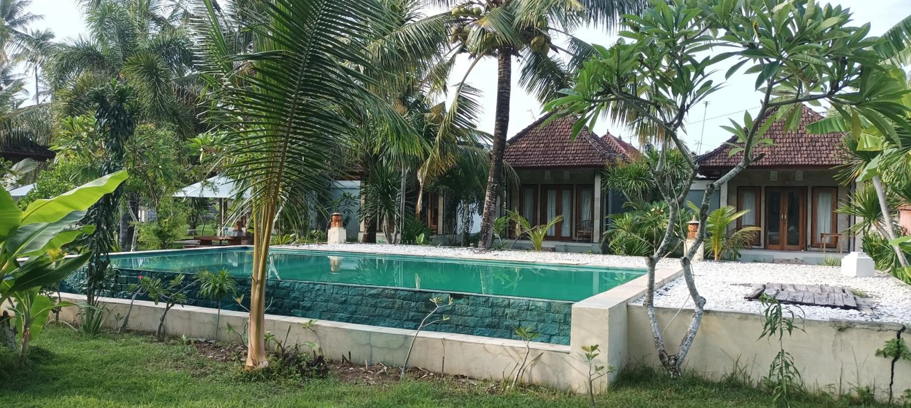 Wani Bali Resort
