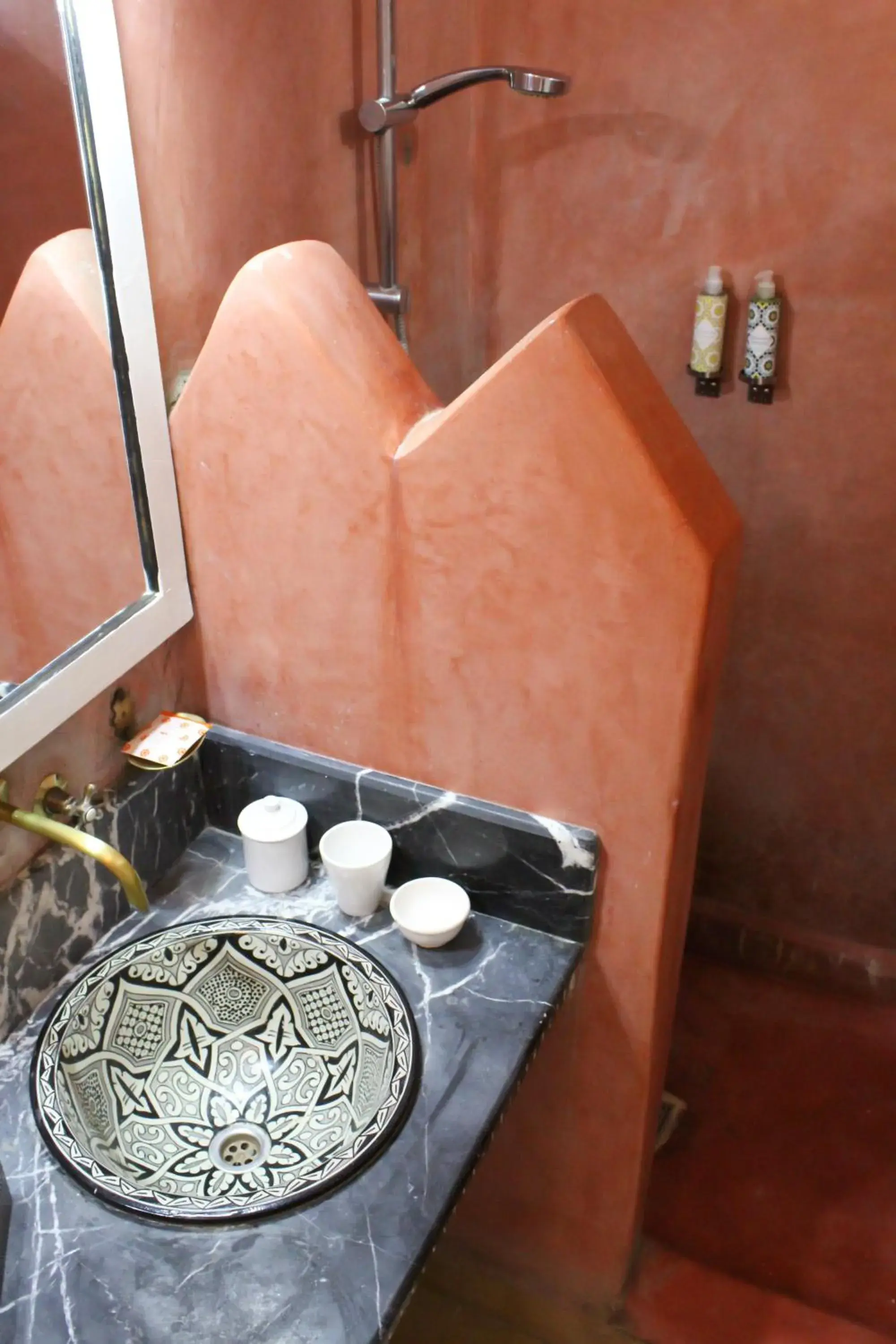 Standard Double Room - single occupancy in Riad Amra Standard Double Room - single occupancy in Riad Amra