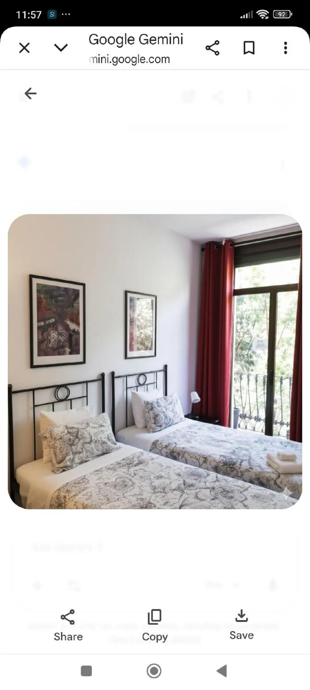 Hostal Absolut Stay