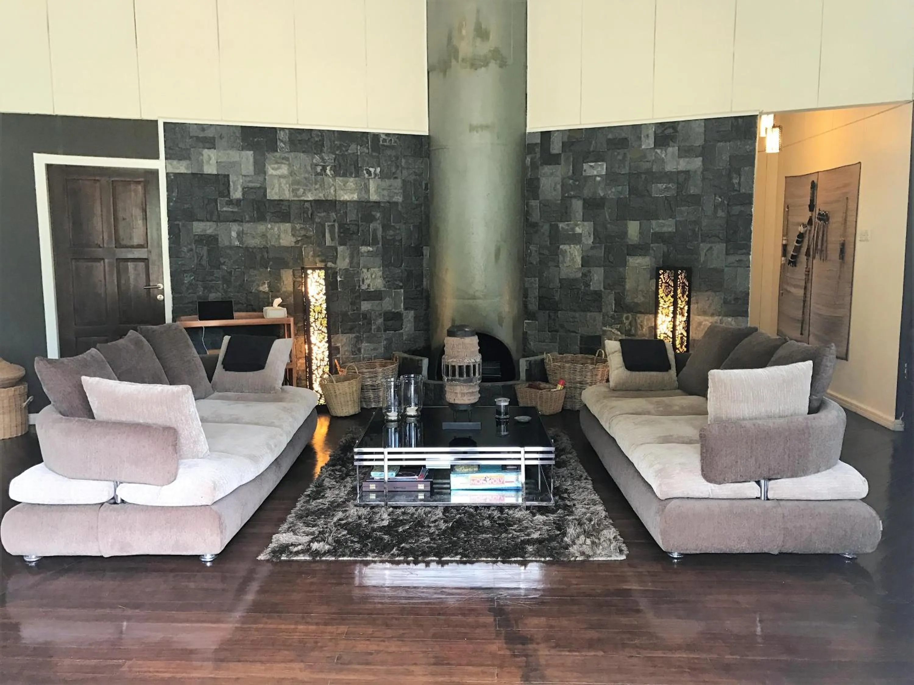 Other in Mesilau Mountain Retreats
