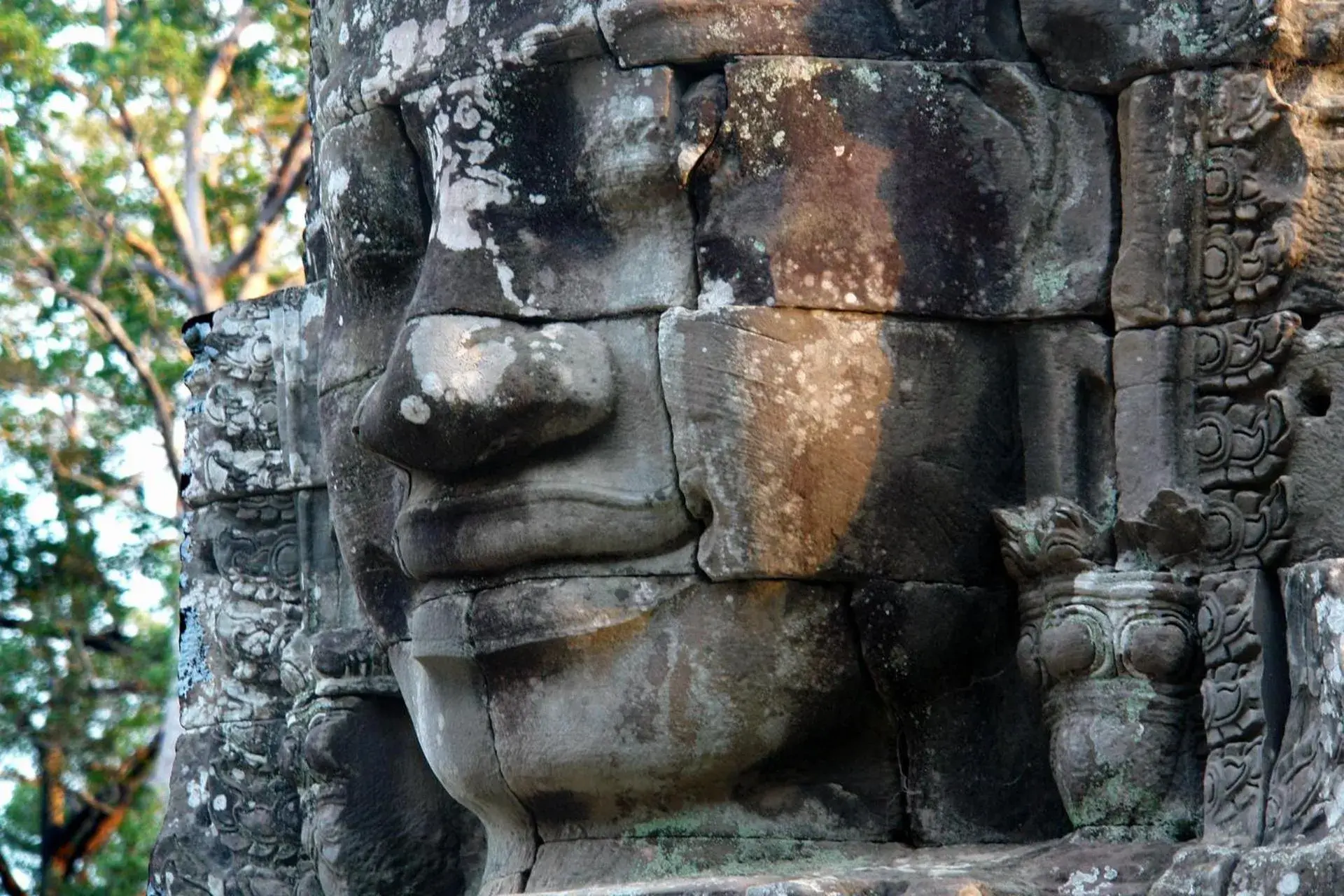 Landmark view in Anjali by Syphon Landmark view in Anjali by Syphon