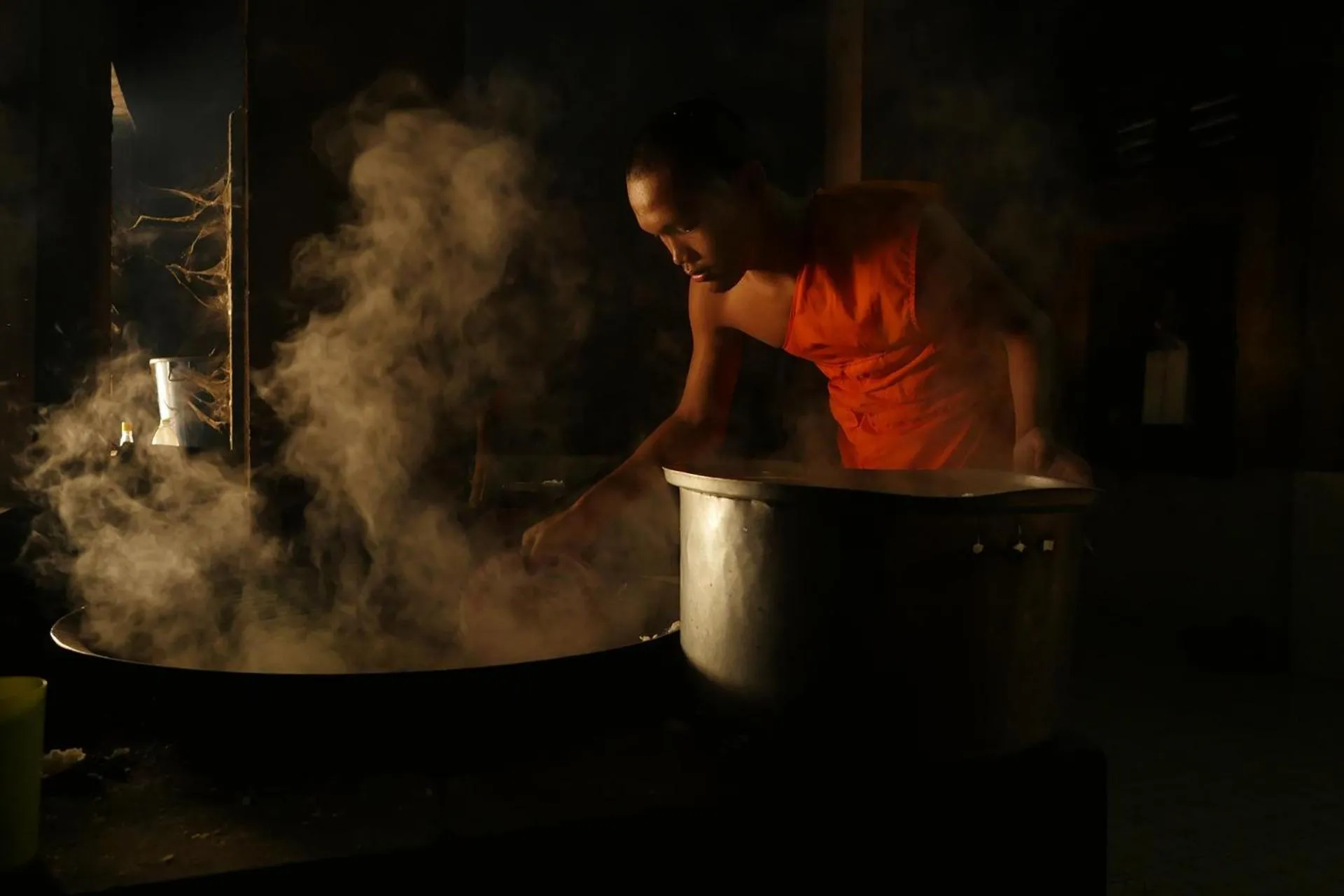 Landmark view in Anjali by Syphon