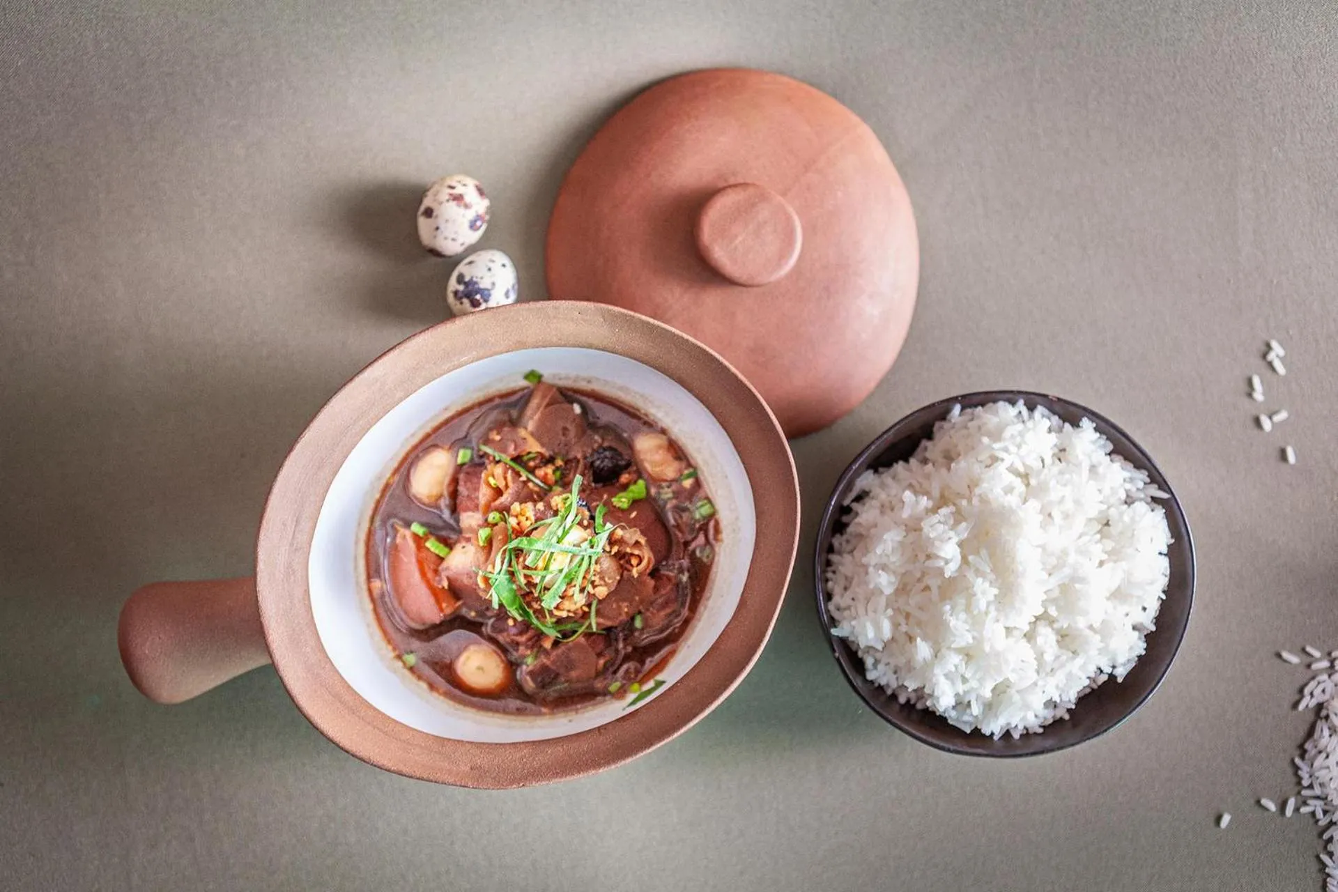 Restaurant/places to eat in Anjali by Syphon