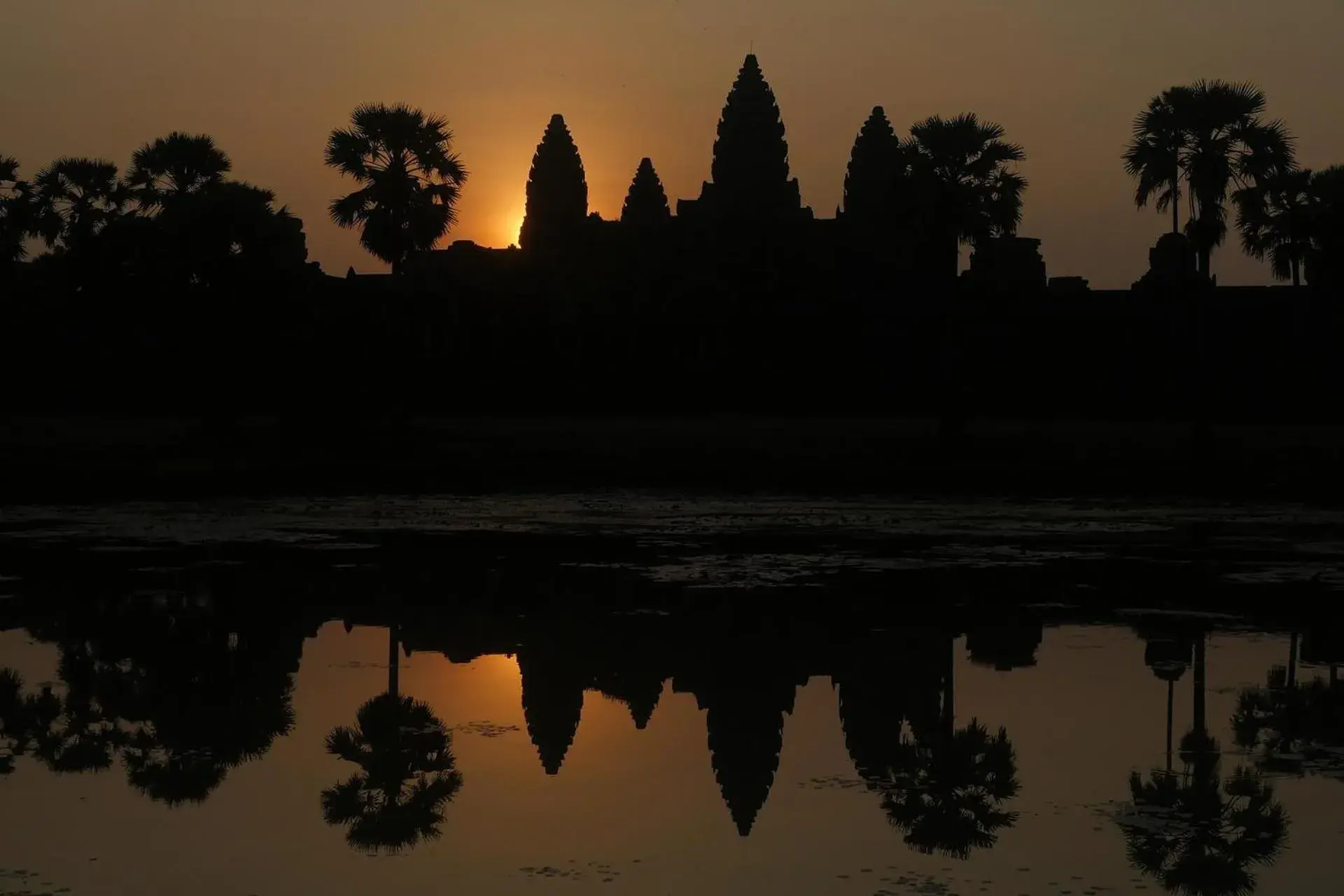 Landmark view in Anjali by Syphon Landmark view in Anjali by Syphon