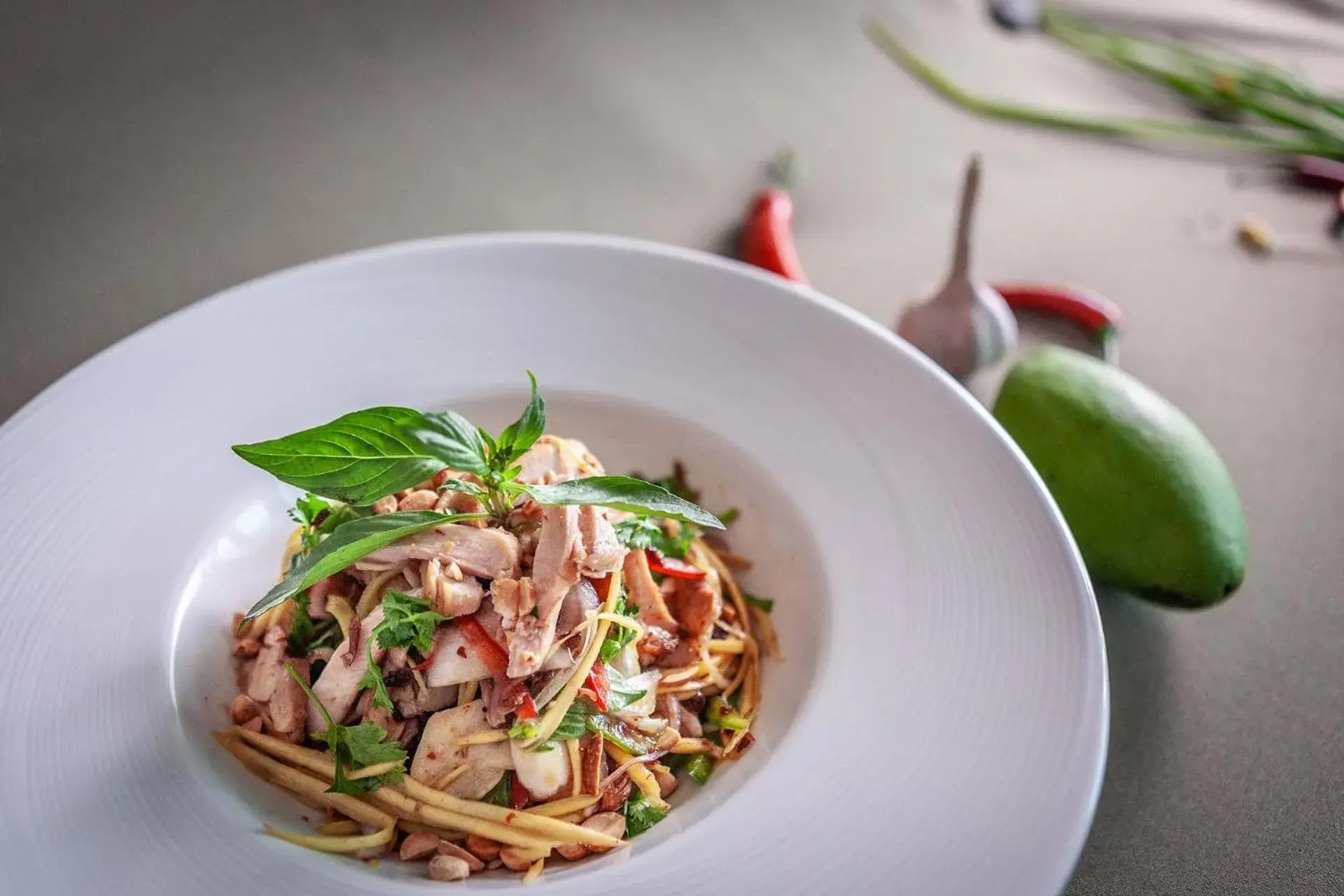 Restaurant/places to eat in Anjali by Syphon Restaurant/places to eat in Anjali by Syphon