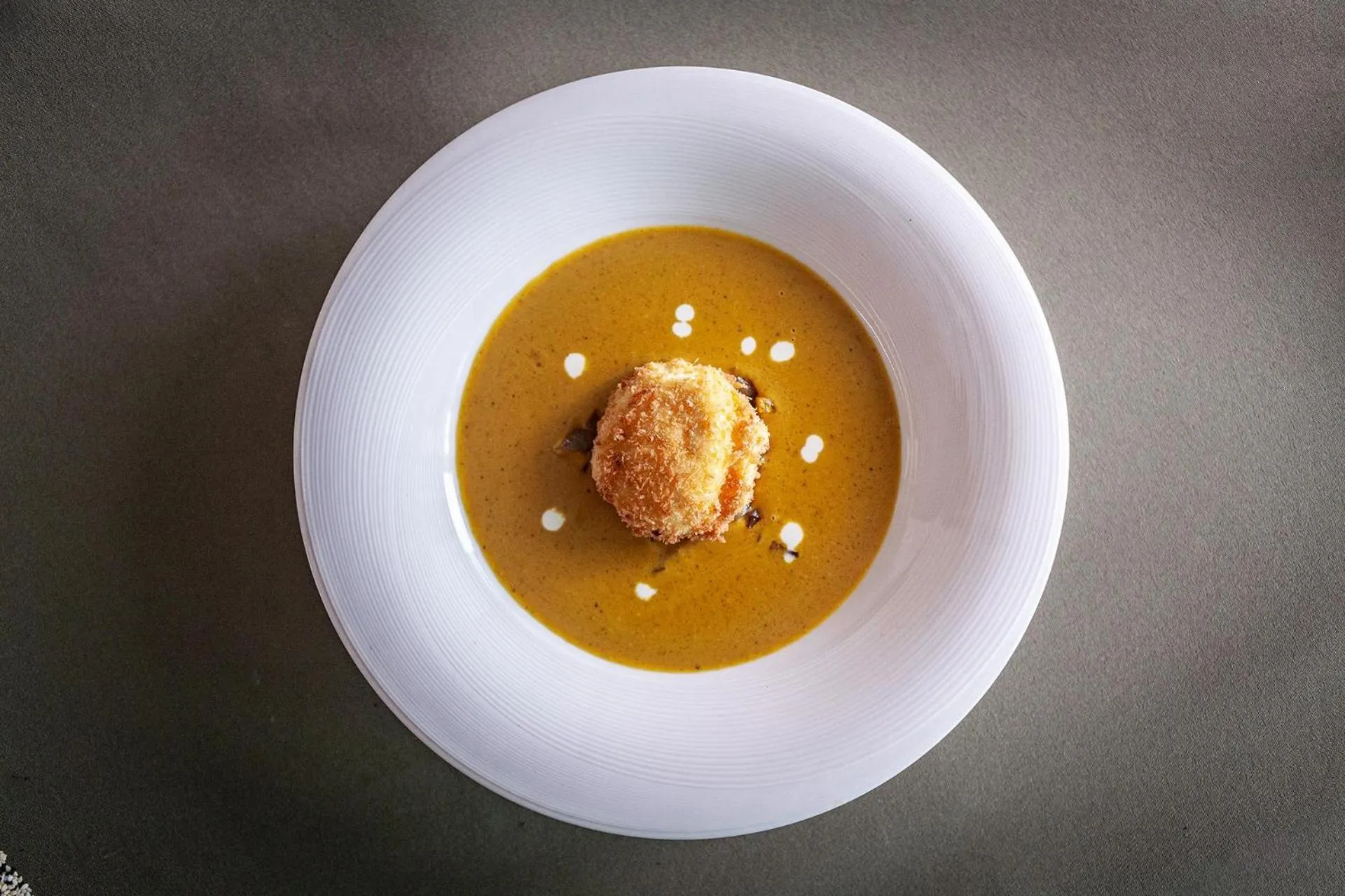 Restaurant/places to eat in Anjali by Syphon