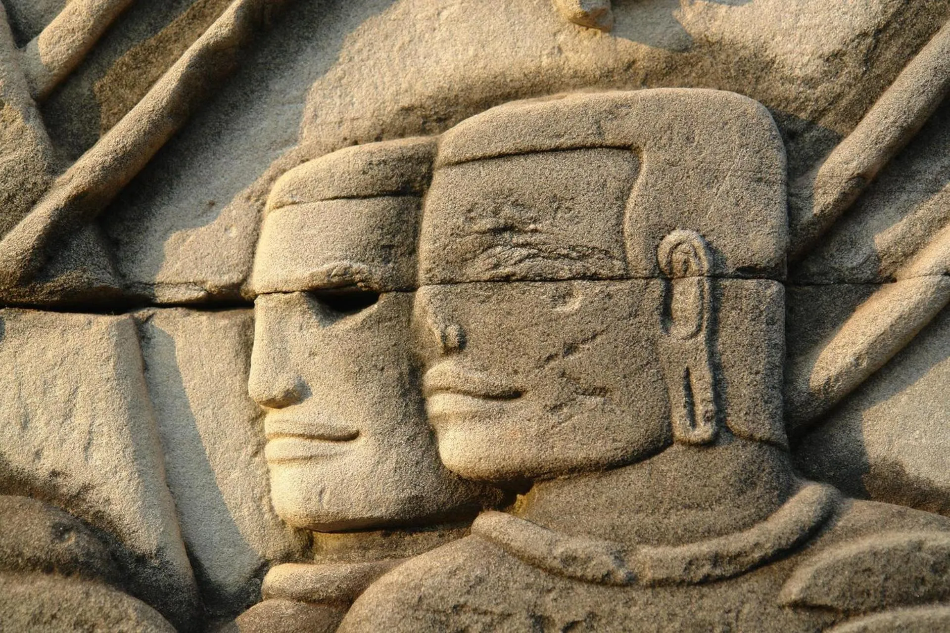 Landmark view in Anjali by Syphon