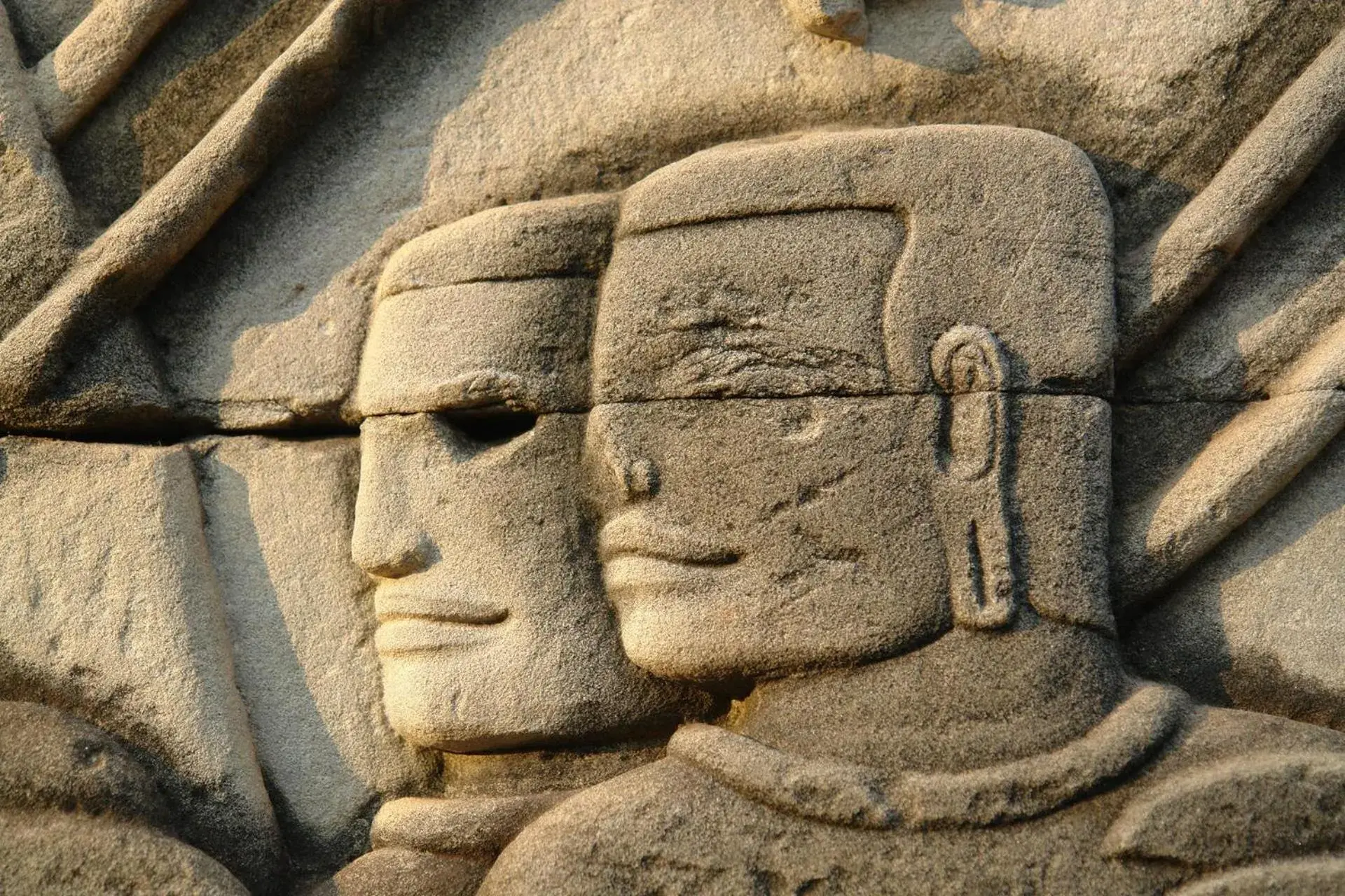 Landmark view in Anjali by Syphon Landmark view in Anjali by Syphon