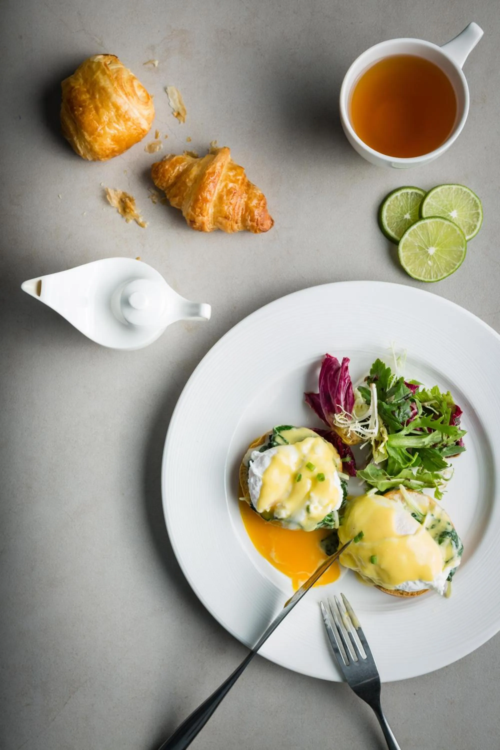 Restaurant/places to eat in Anjali by Syphon