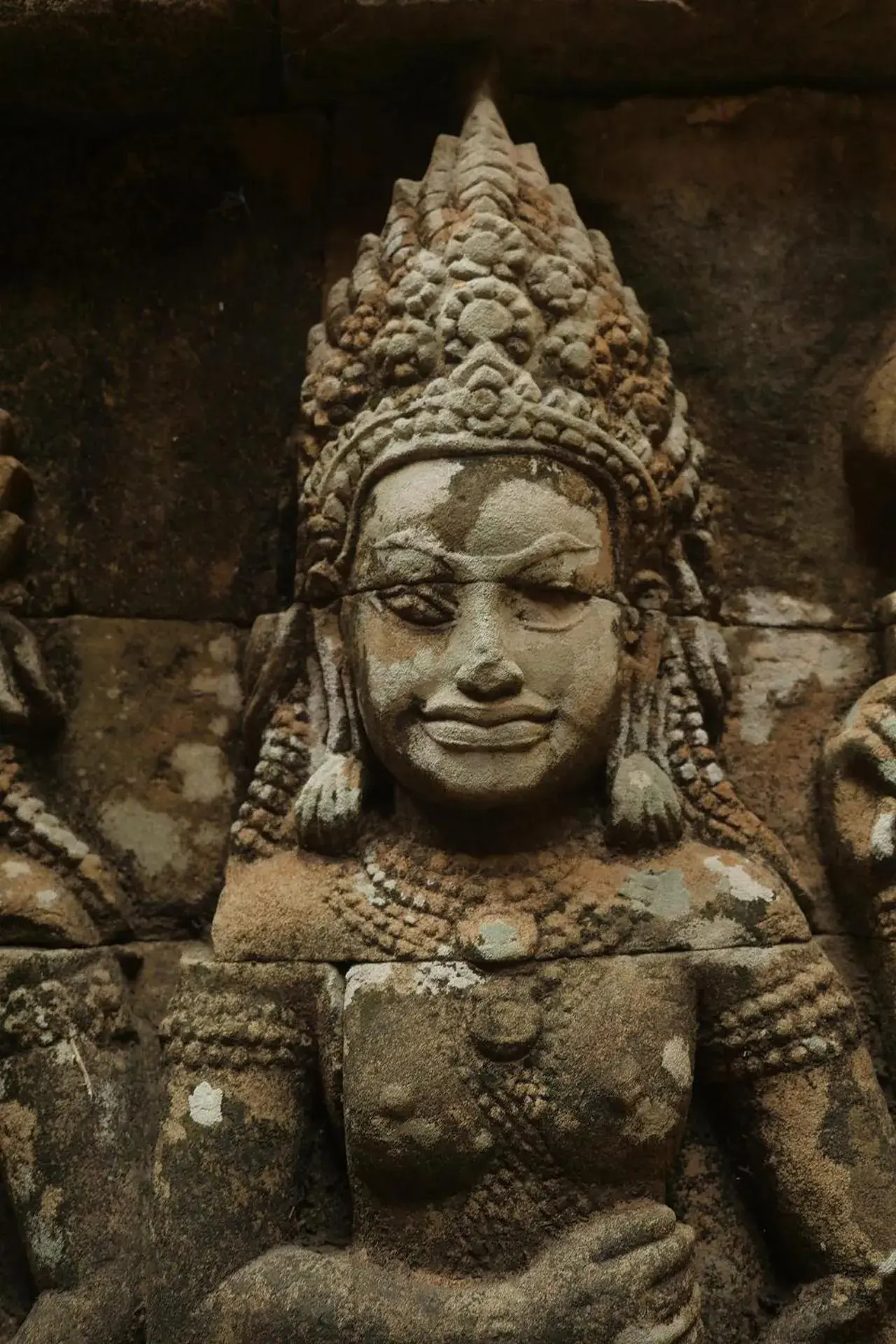 Landmark view in Anjali by Syphon Landmark view in Anjali by Syphon