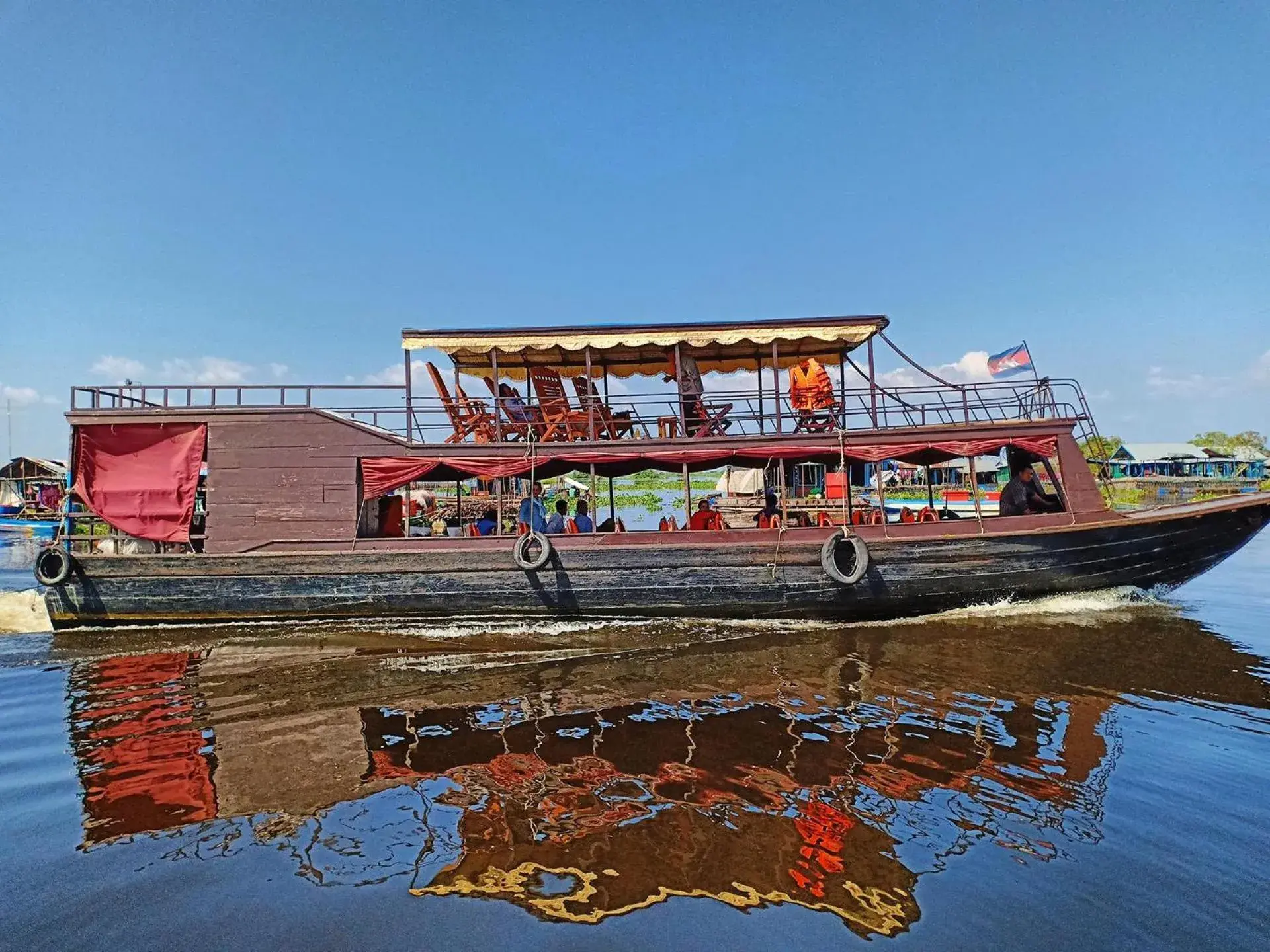 Landmark view in Anjali by Syphon Landmark view in Anjali by Syphon