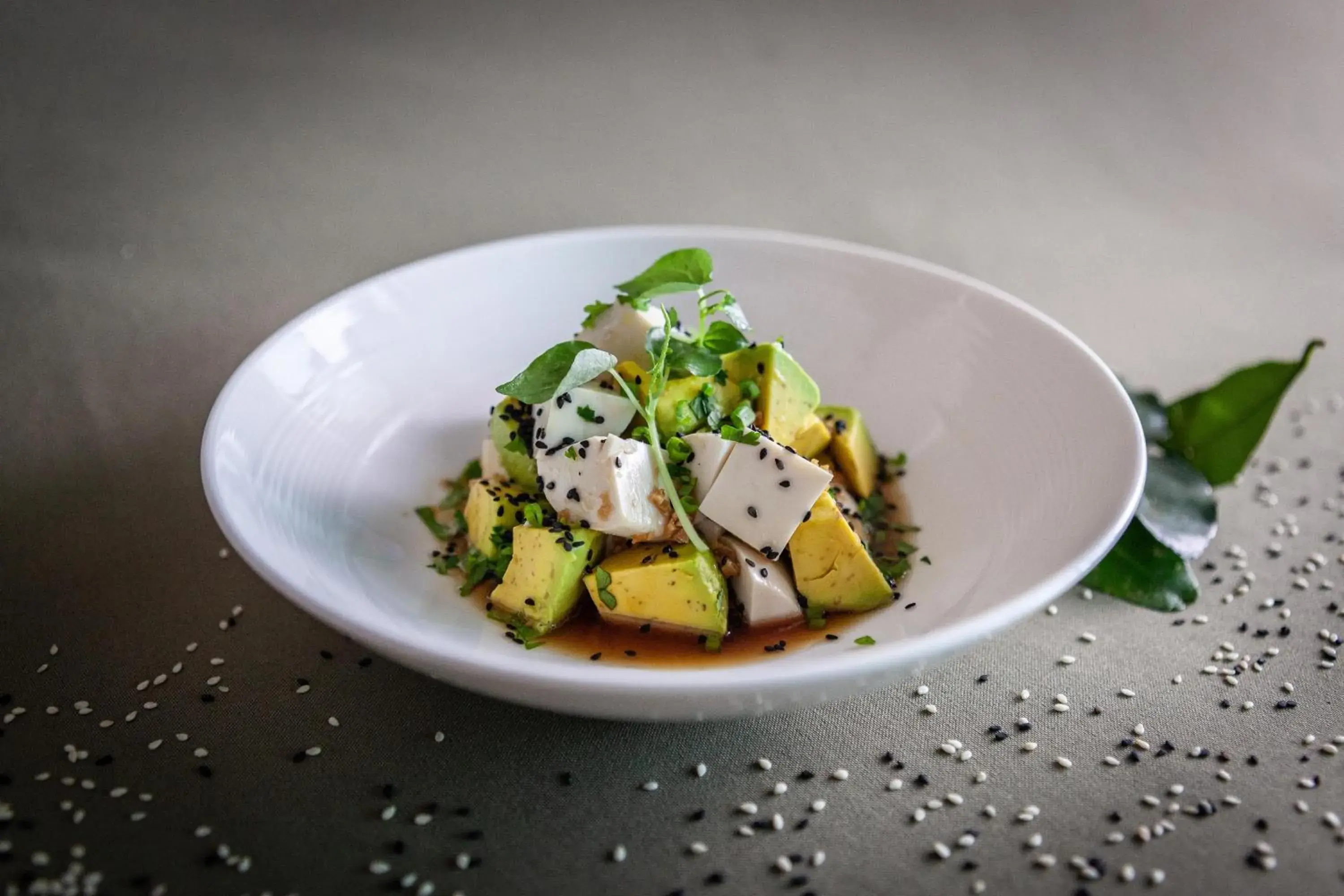 Restaurant/places to eat in Anjali by Syphon Restaurant/places to eat in Anjali by Syphon