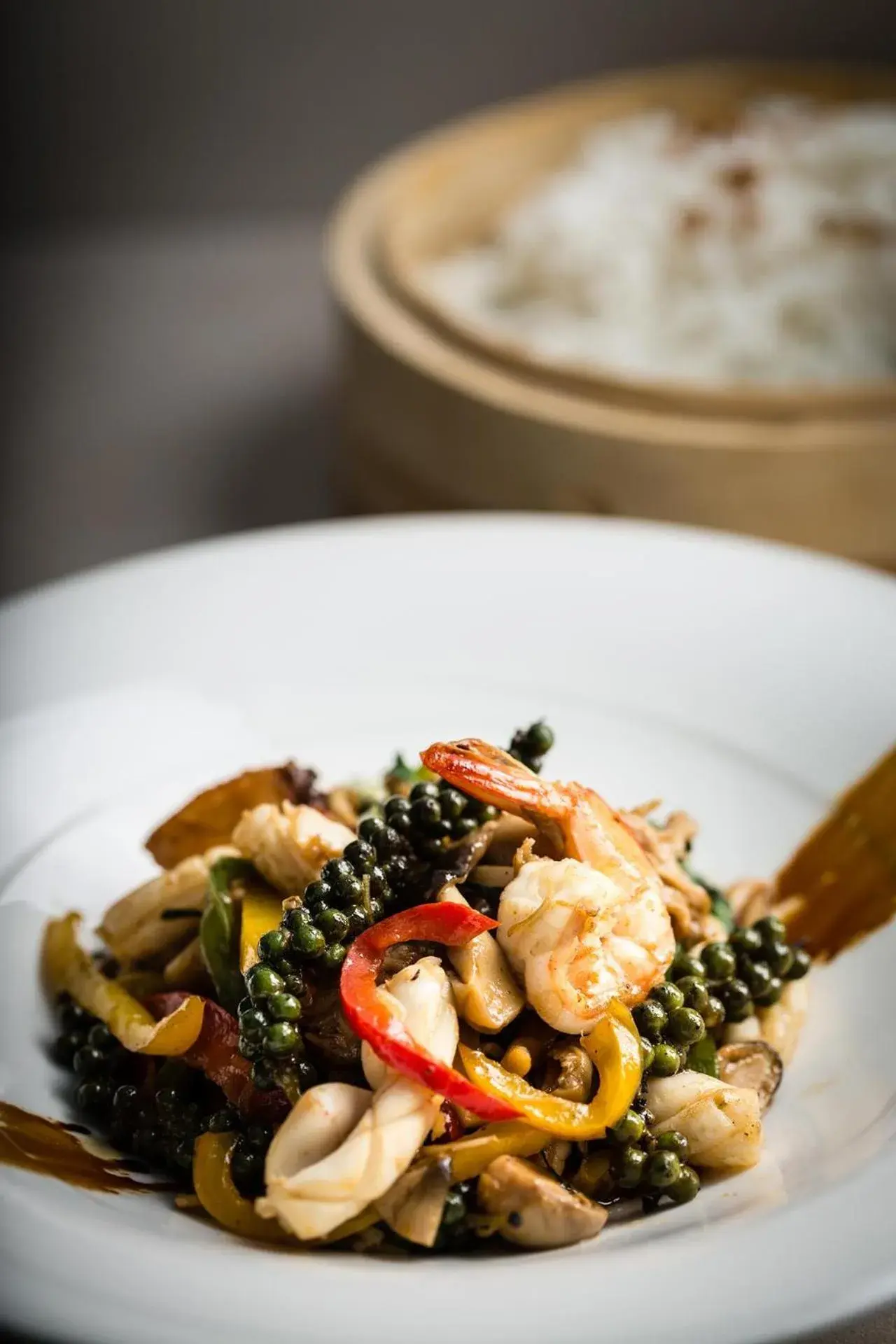 Restaurant/places to eat in Anjali by Syphon Restaurant/places to eat in Anjali by Syphon