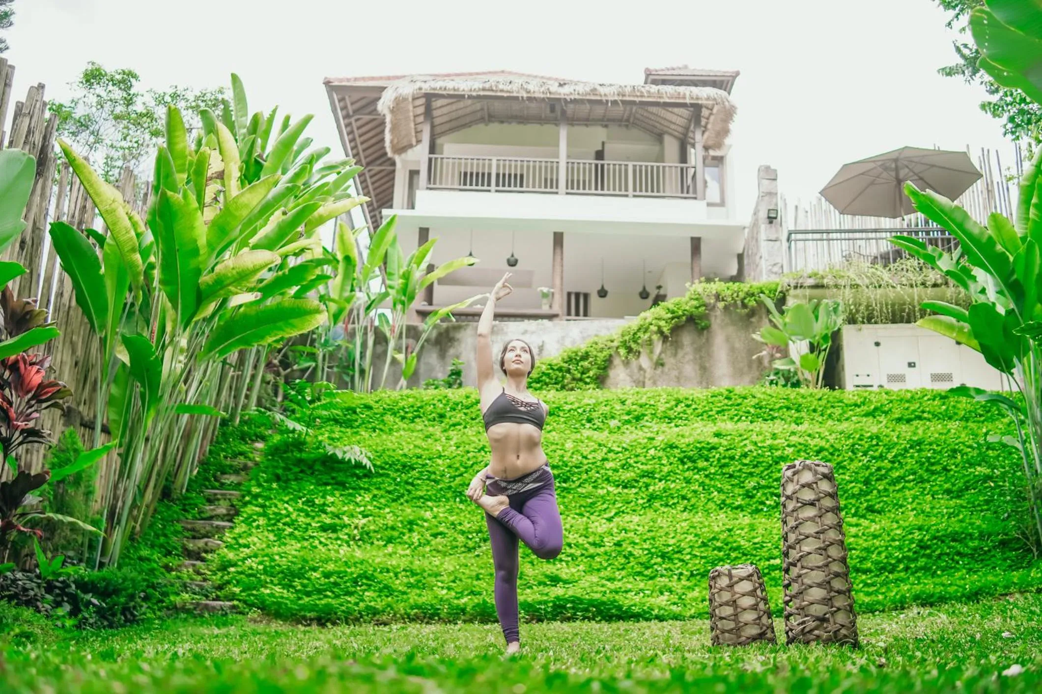 Activities in Rumah Suweta