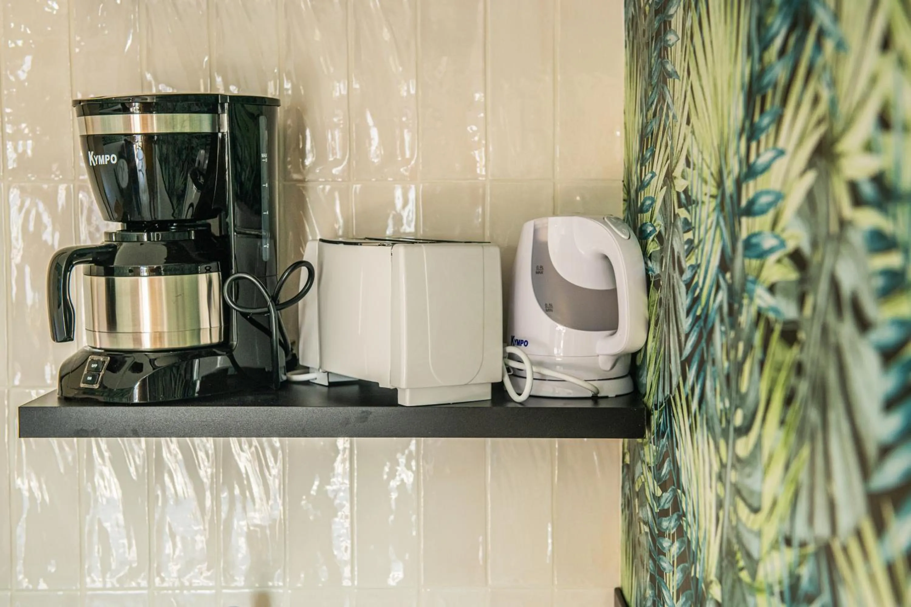 Coffee/tea facilities in Fuerteventura Beach Club