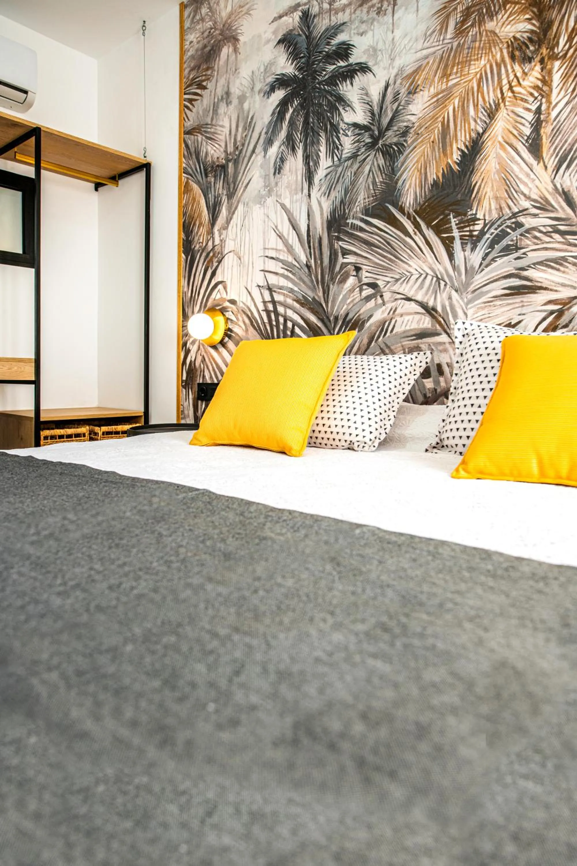 Bedroom, Bed in Fuerteventura Beach Club