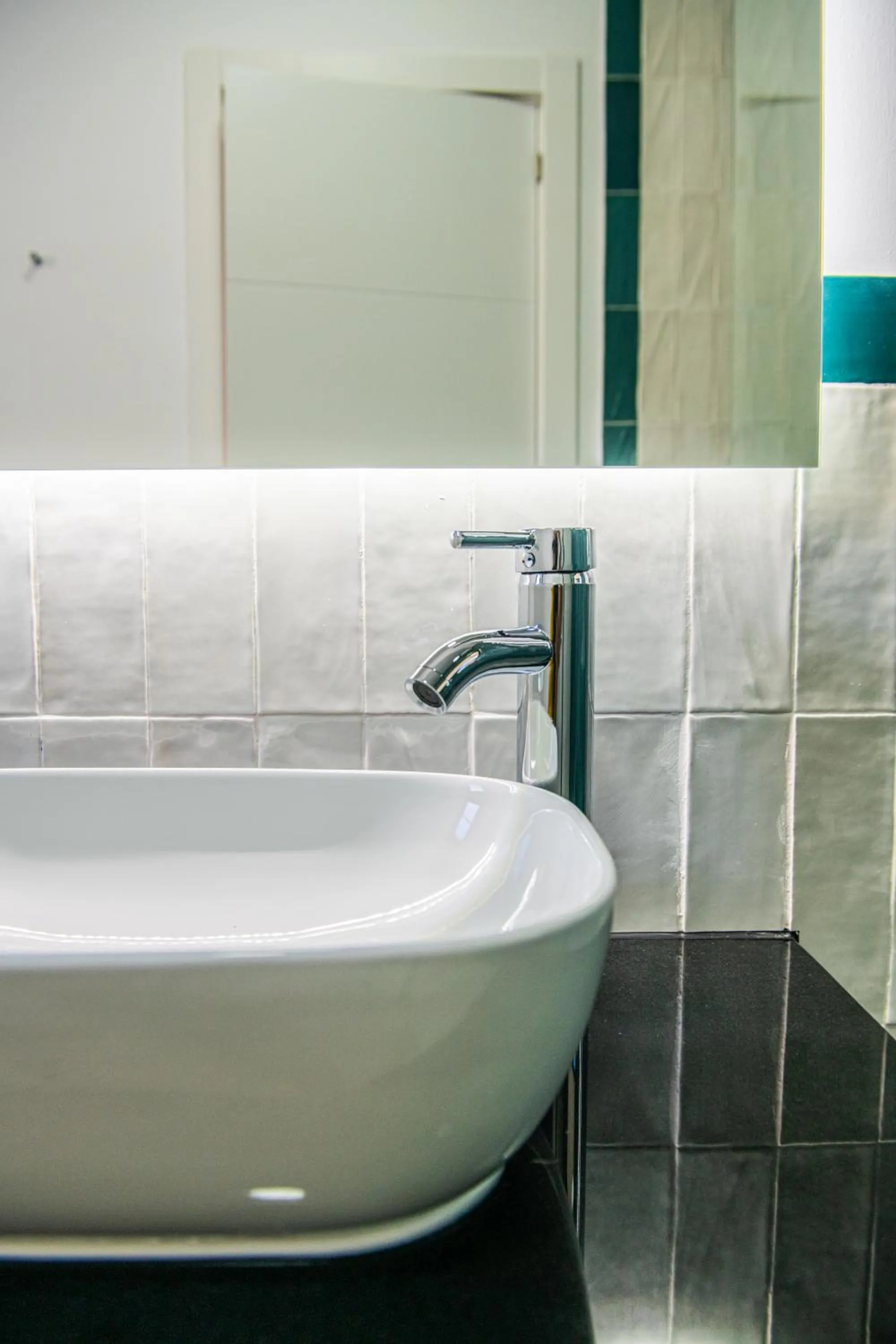 Bathroom in Fuerteventura Beach Club