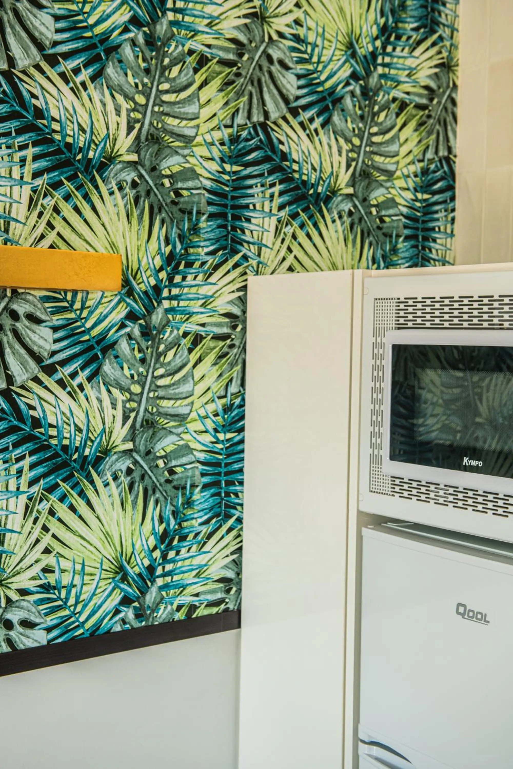 minibar in Fuerteventura Beach Club