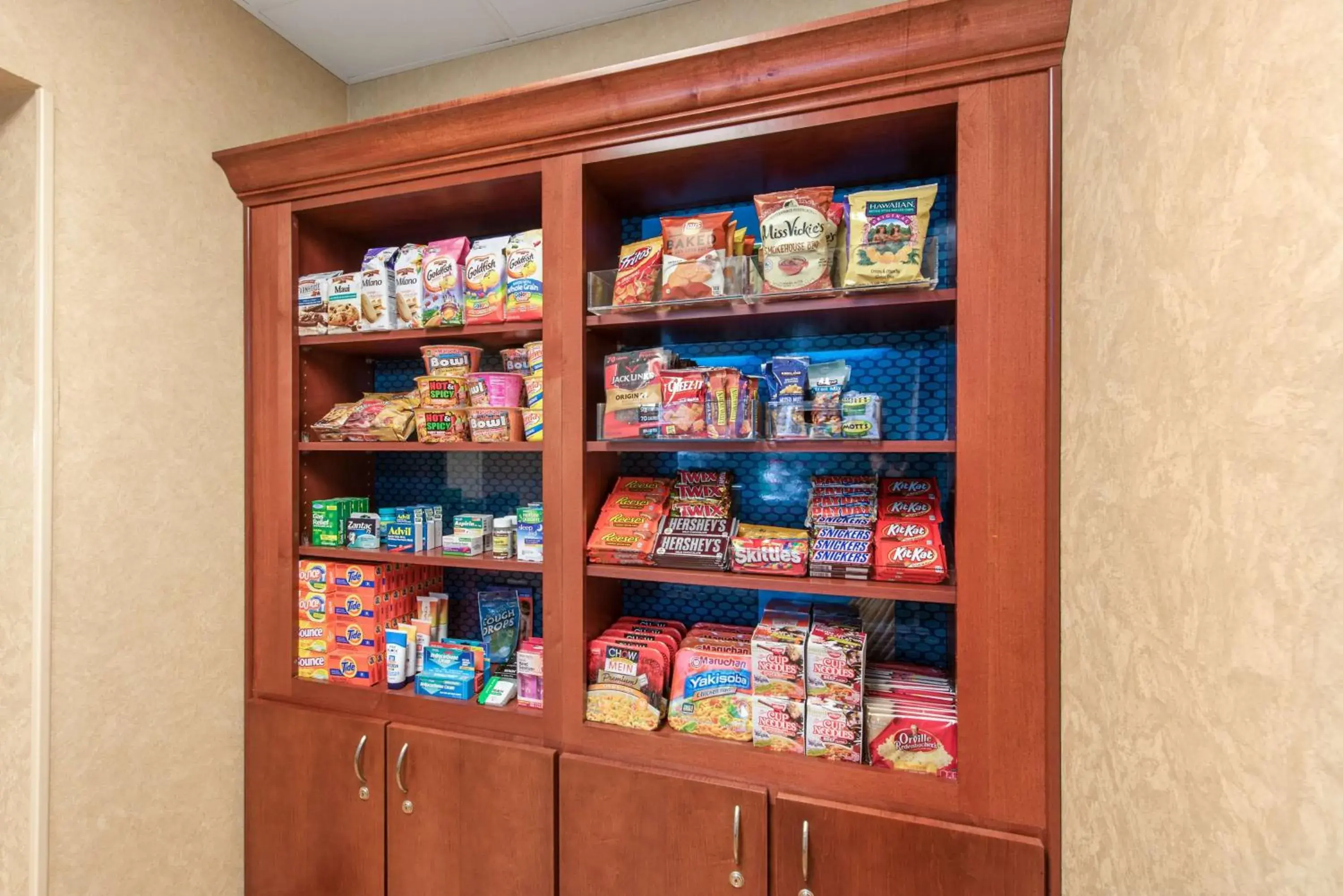 Restaurant/places to eat in Hampton Inn & Suites Arcata Restaurant/places to eat in Hampton Inn & Suites Arcata