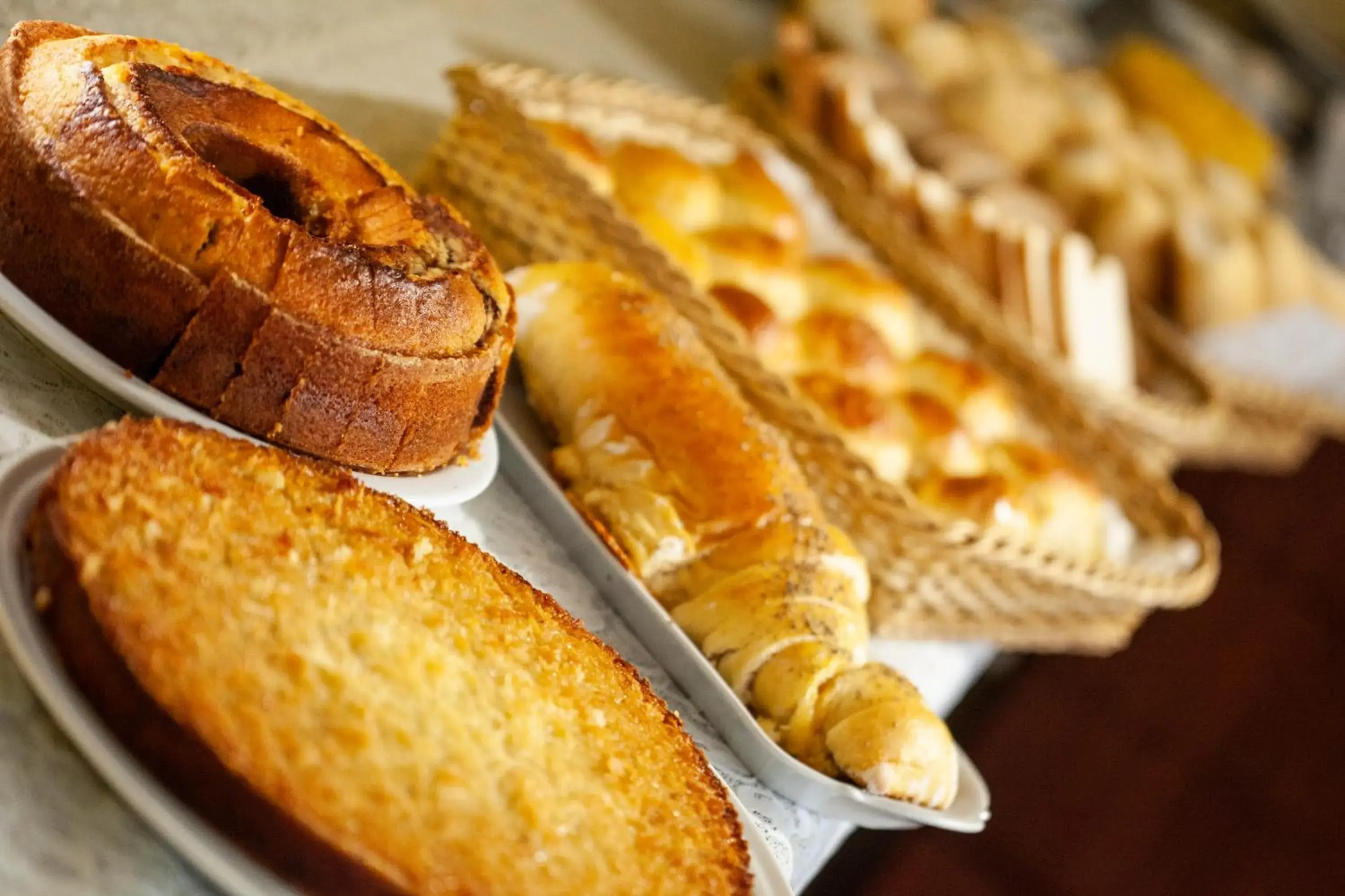 Food and drinks in Brisamar Hotel Pousada Food and drinks in Brisamar Hotel Pousada