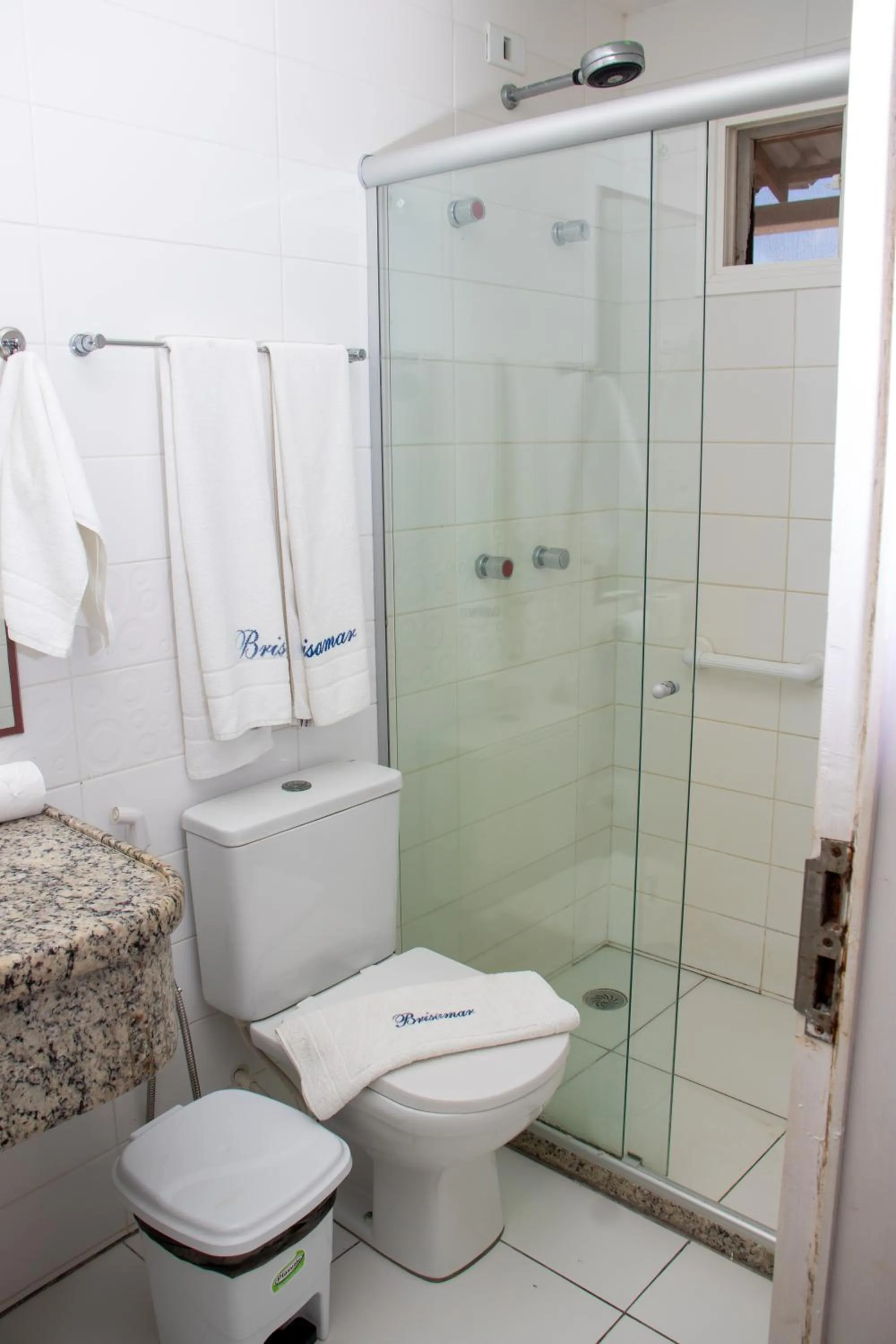 Brisamar Hotel Pousada