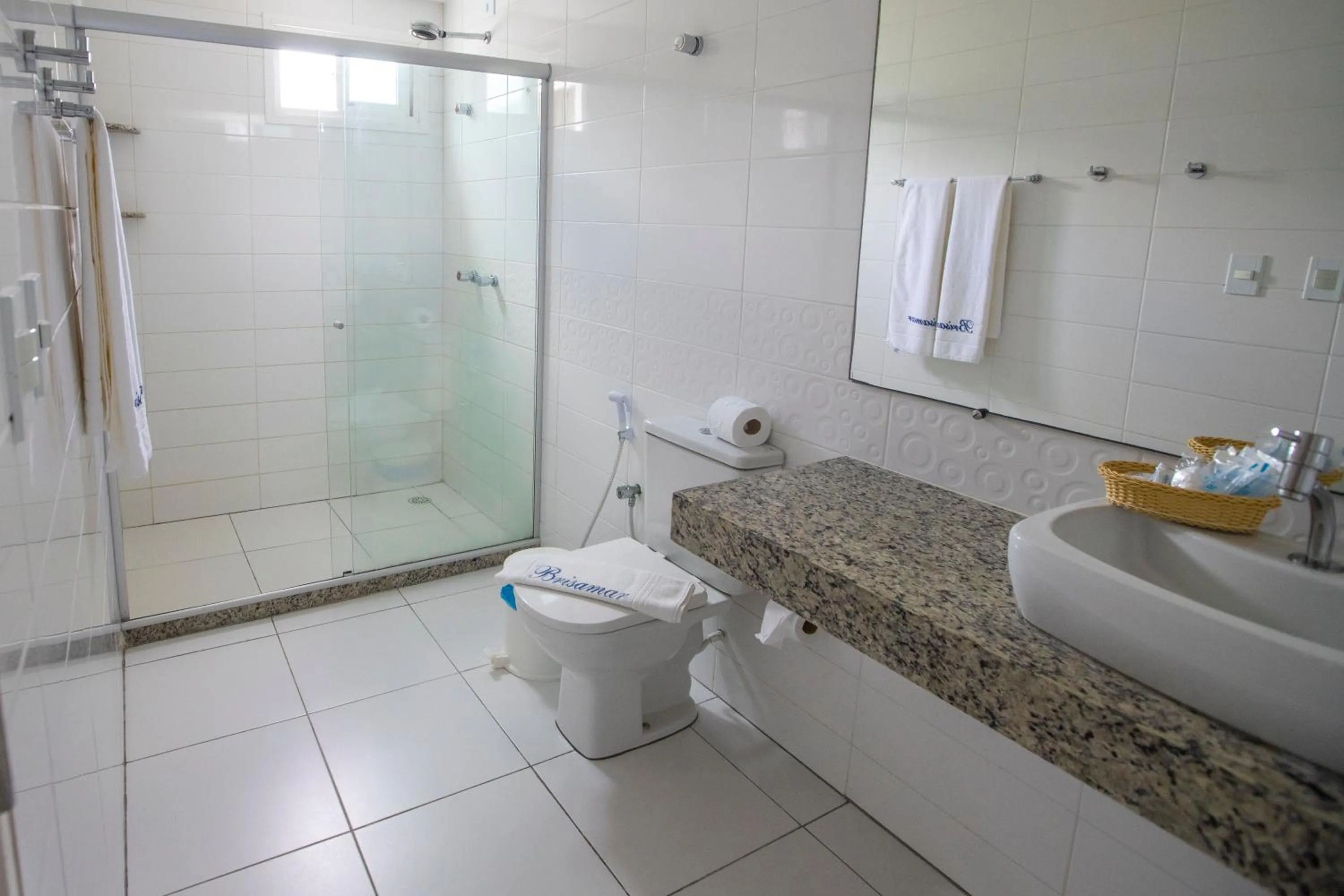 Brisamar Hotel Pousada