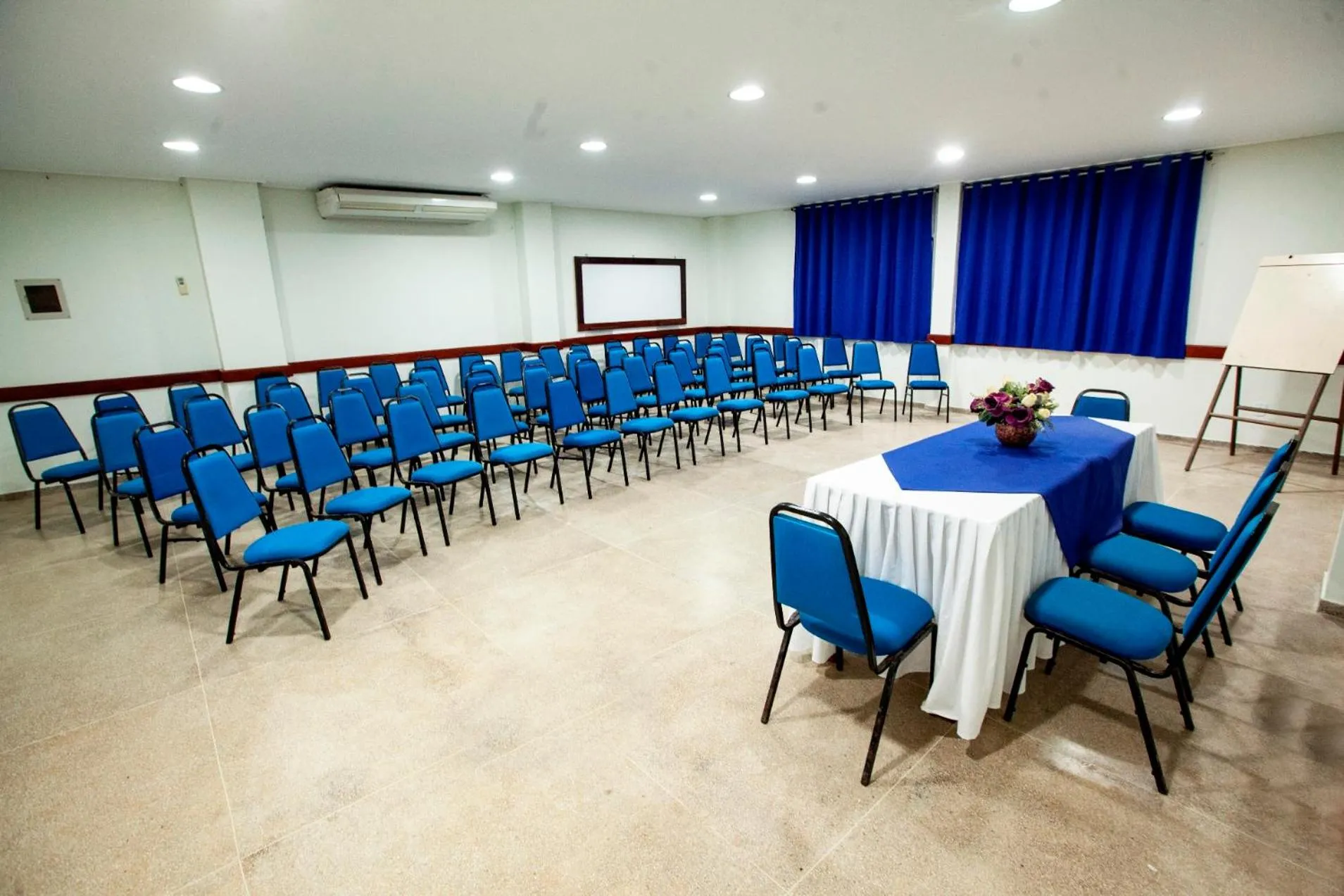 Business facilities in Brisamar Hotel Pousada