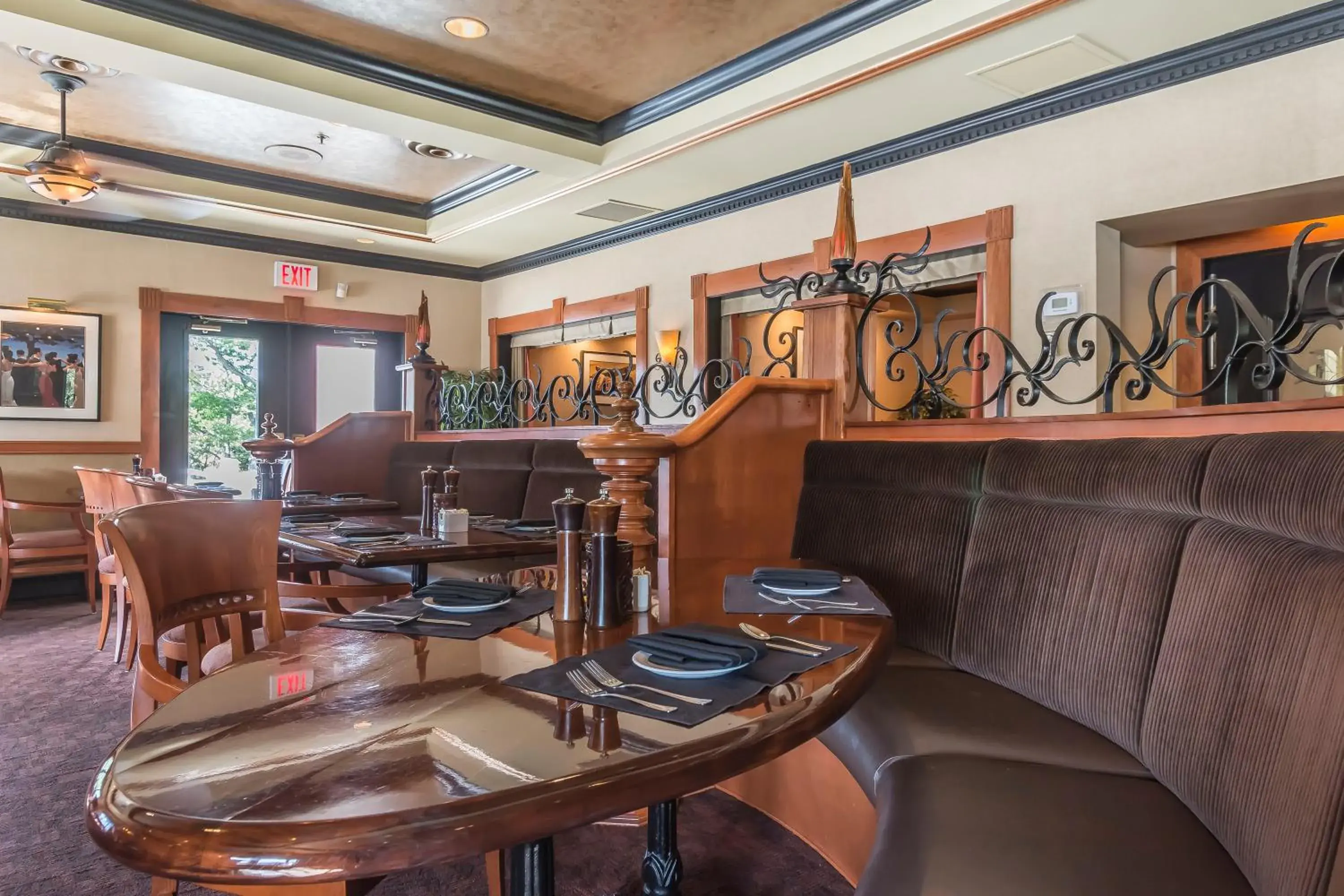 Restaurant/places to eat in Inn on the Lake Restaurant/places to eat in Inn on the Lake