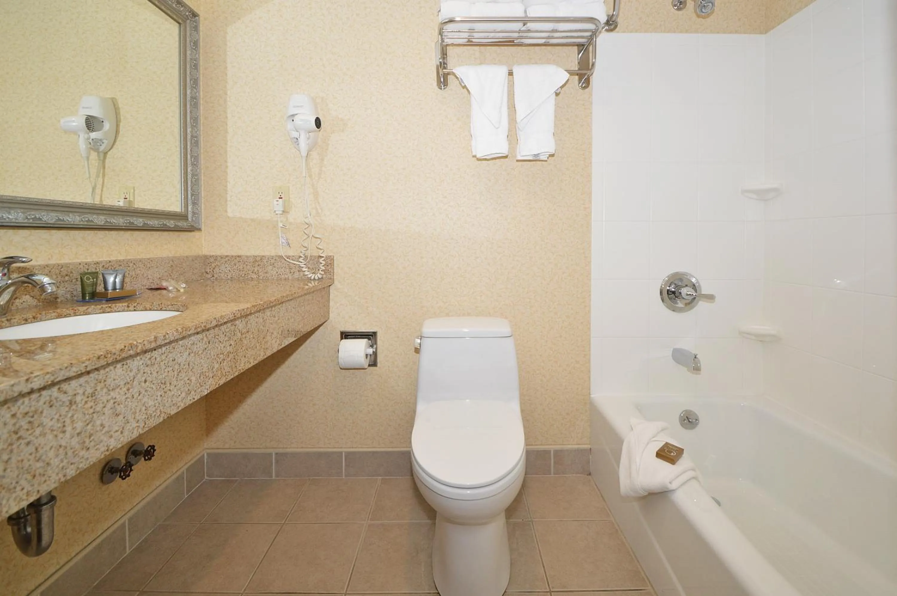 Corona Hotel New York - LaGuardia Airport