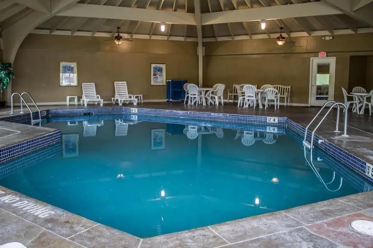 Baymont by Wyndham Youngstown Baymont by Wyndham Youngstown