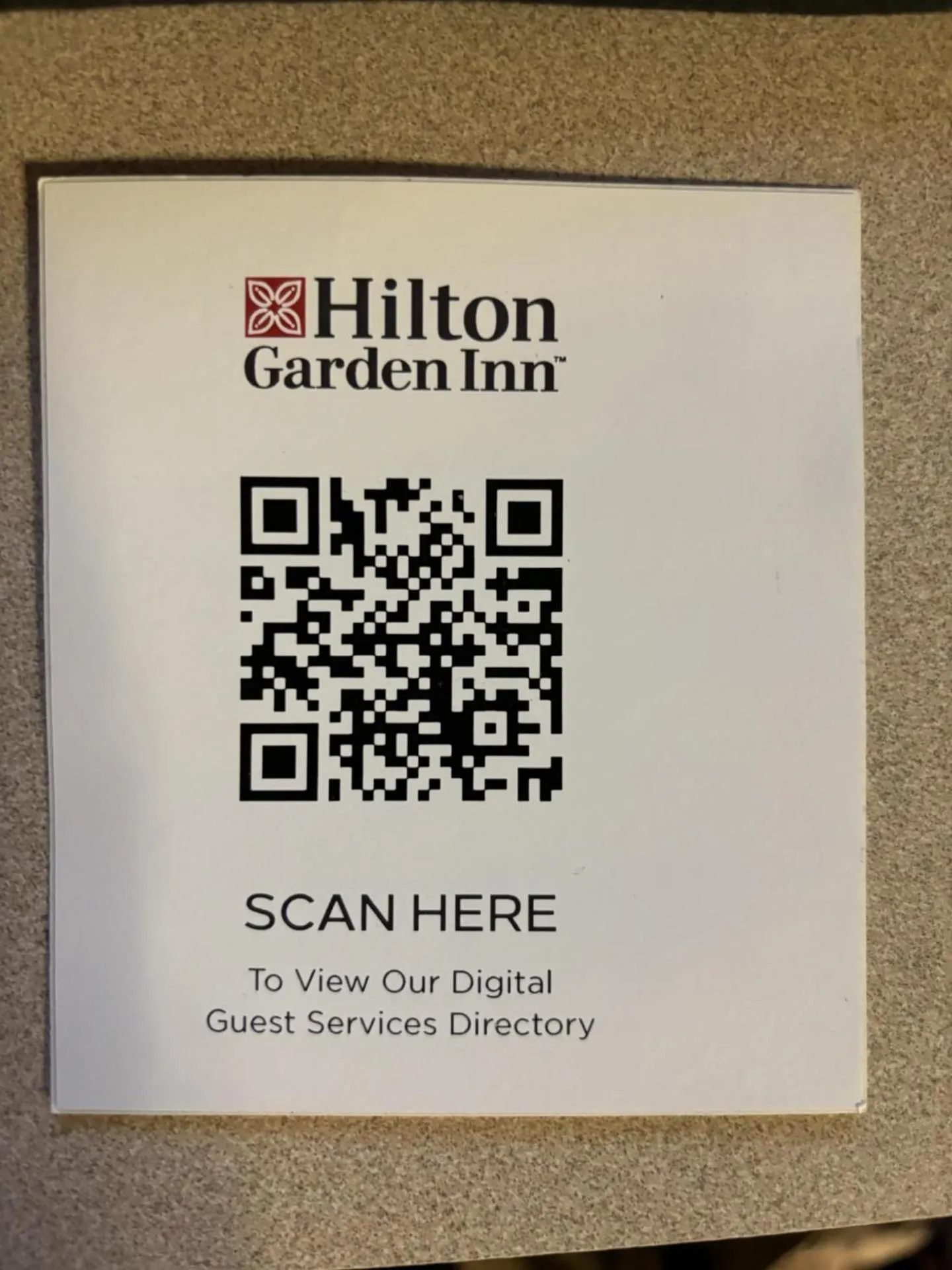 Hilton Garden Inn Aberdeen