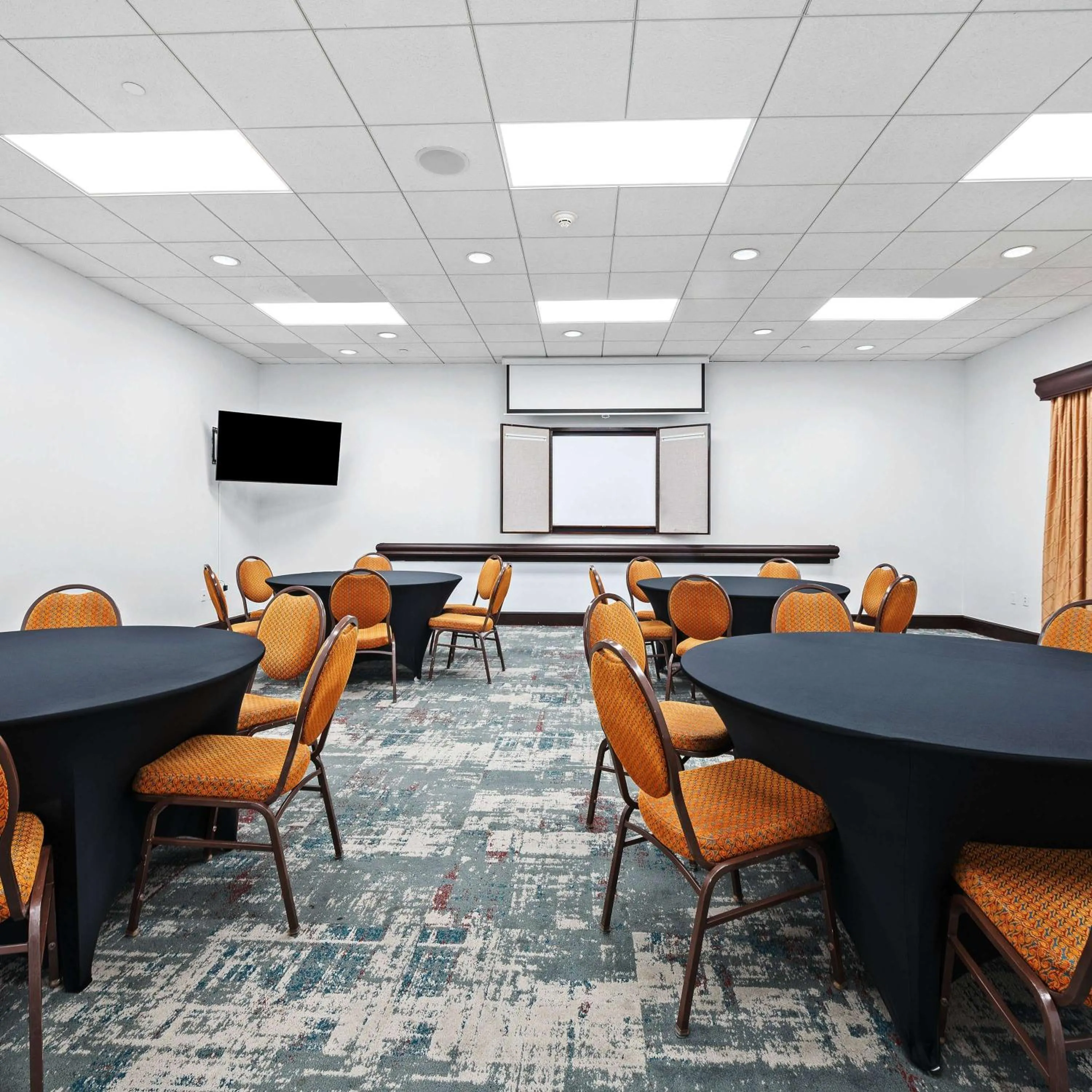 Meeting/conference room in Homewood Suites by Hilton Fort Lauderdale Airport-Cruise Port