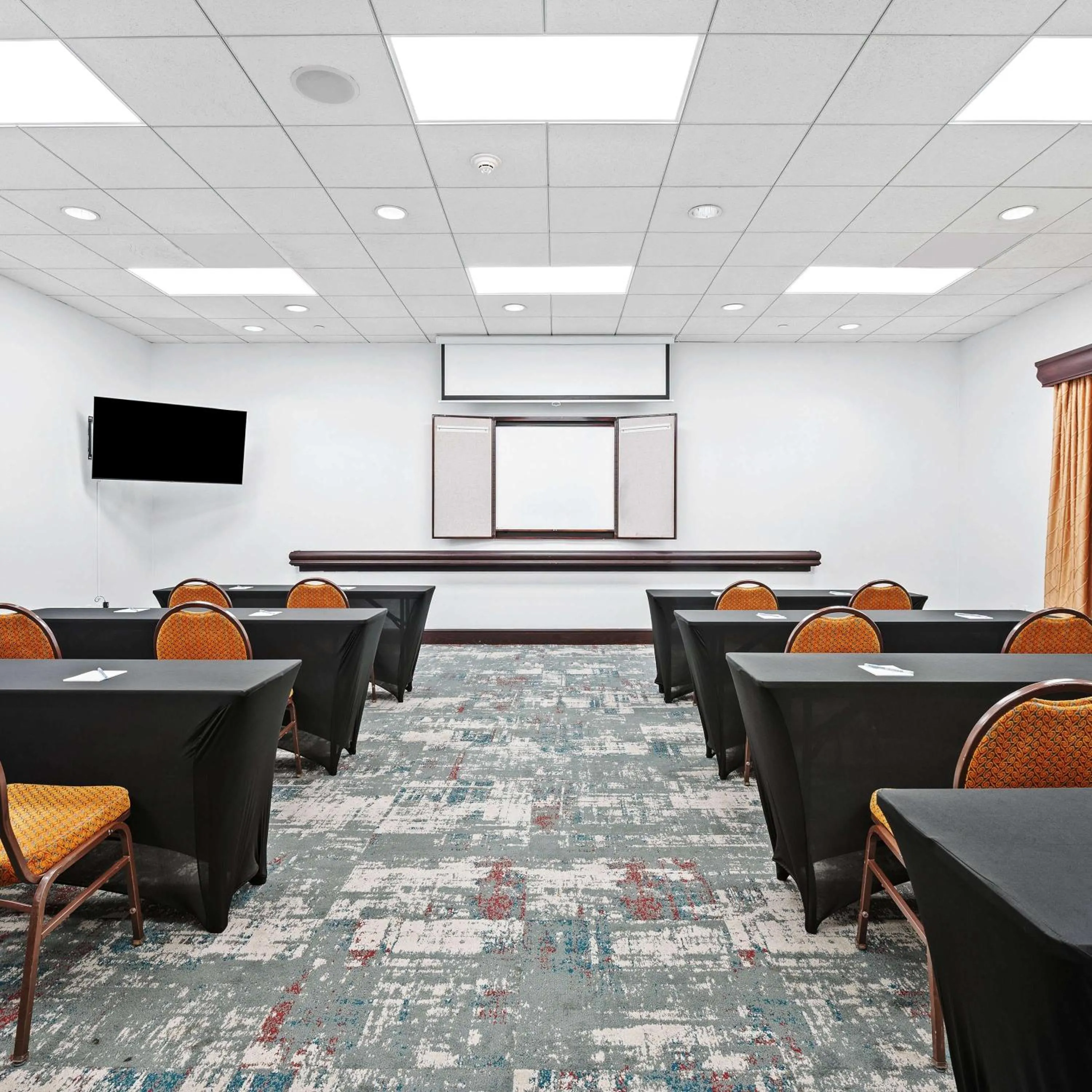 Meeting/conference room in Homewood Suites by Hilton Fort Lauderdale Airport-Cruise Port
