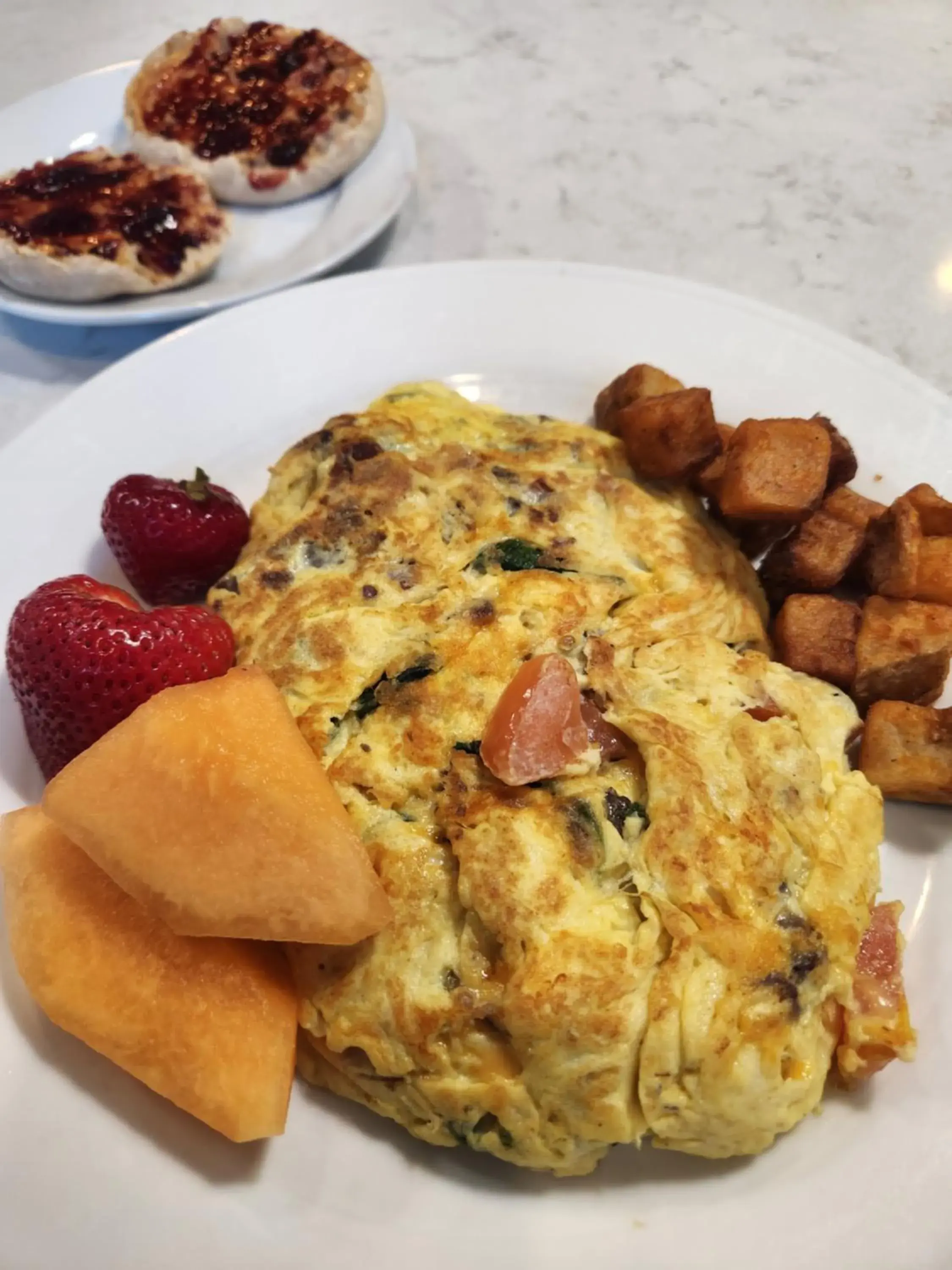 Restaurant/places to eat in Hilton Garden Inn Shirlington Restaurant/places to eat in Hilton Garden Inn Shirlington