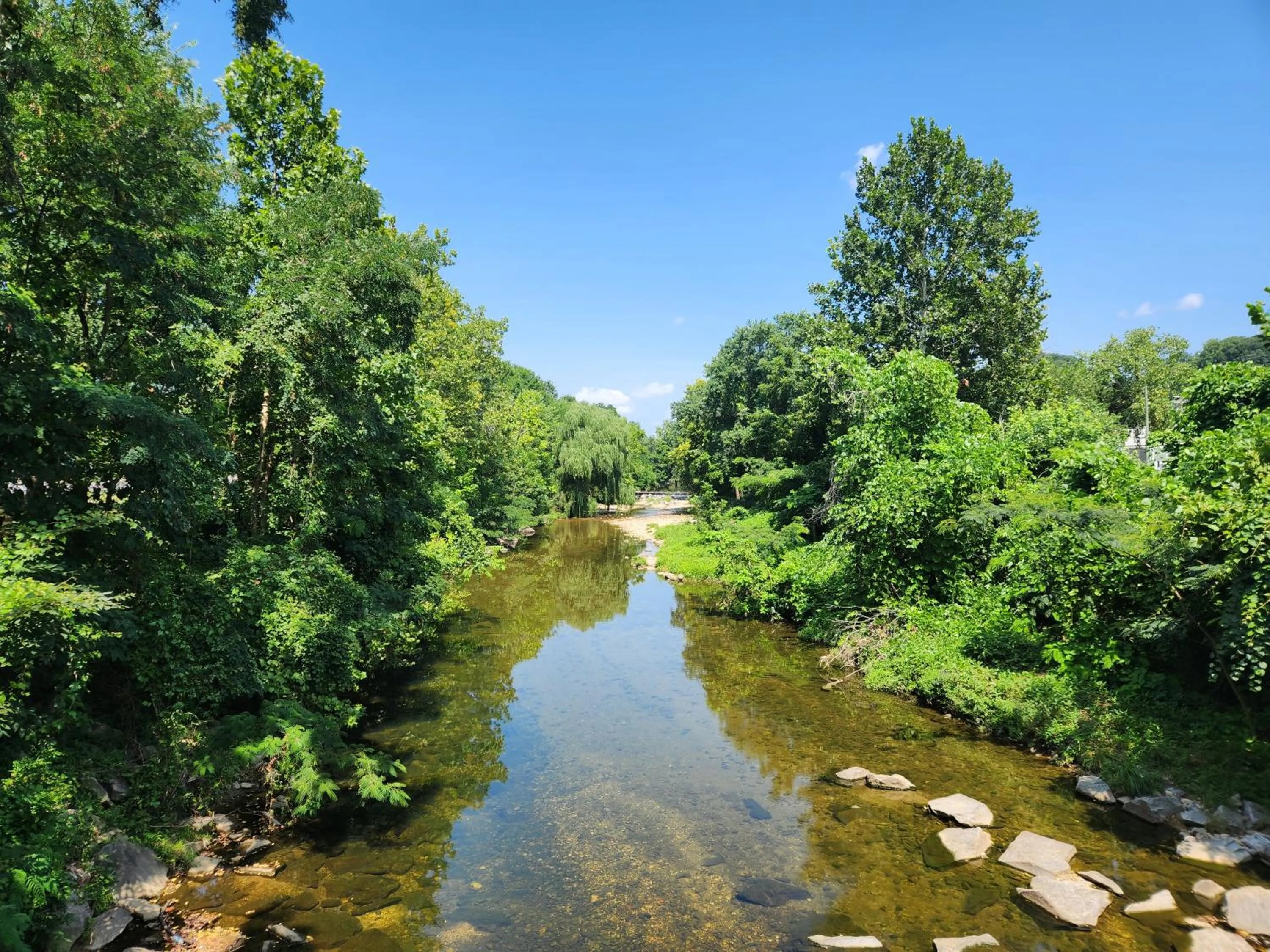 Nearby landmark in Hilton Garden Inn Shirlington