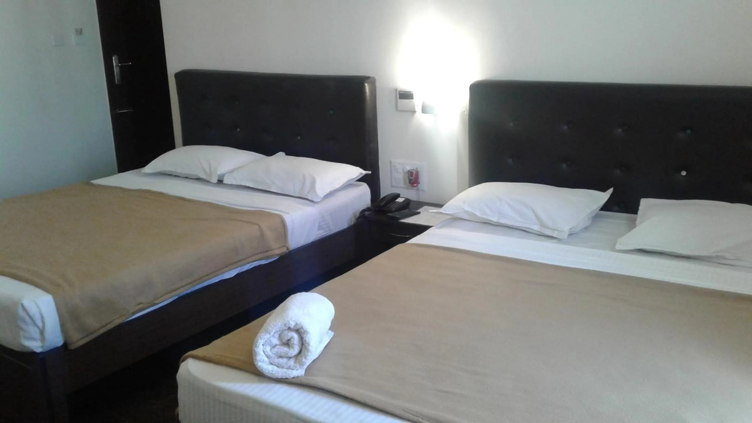 bunk bed, Bed in Rio Grande Residency